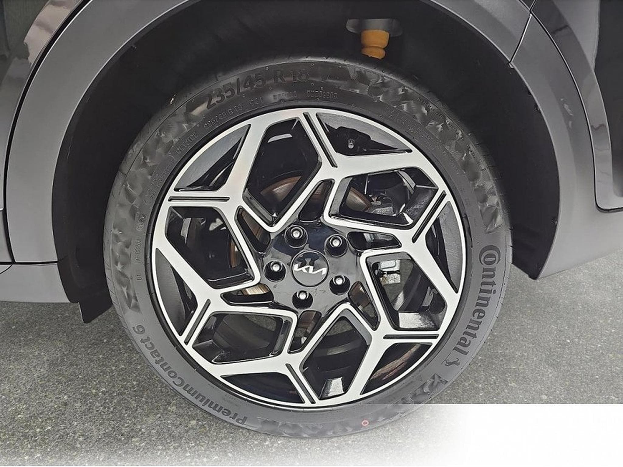 Kia XCeed (2026) - Foto 5