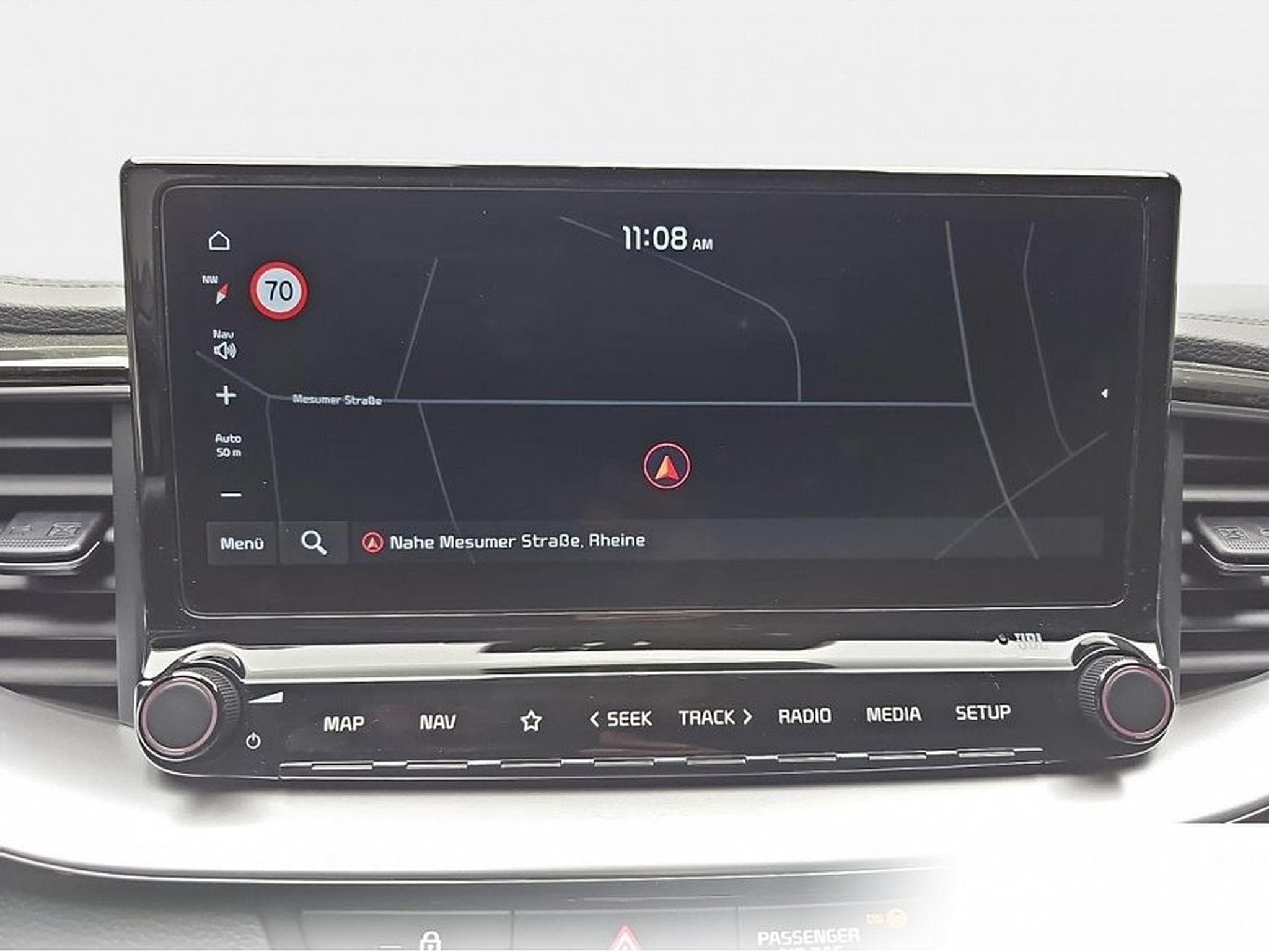 Kia XCeed (2026) - Foto 8