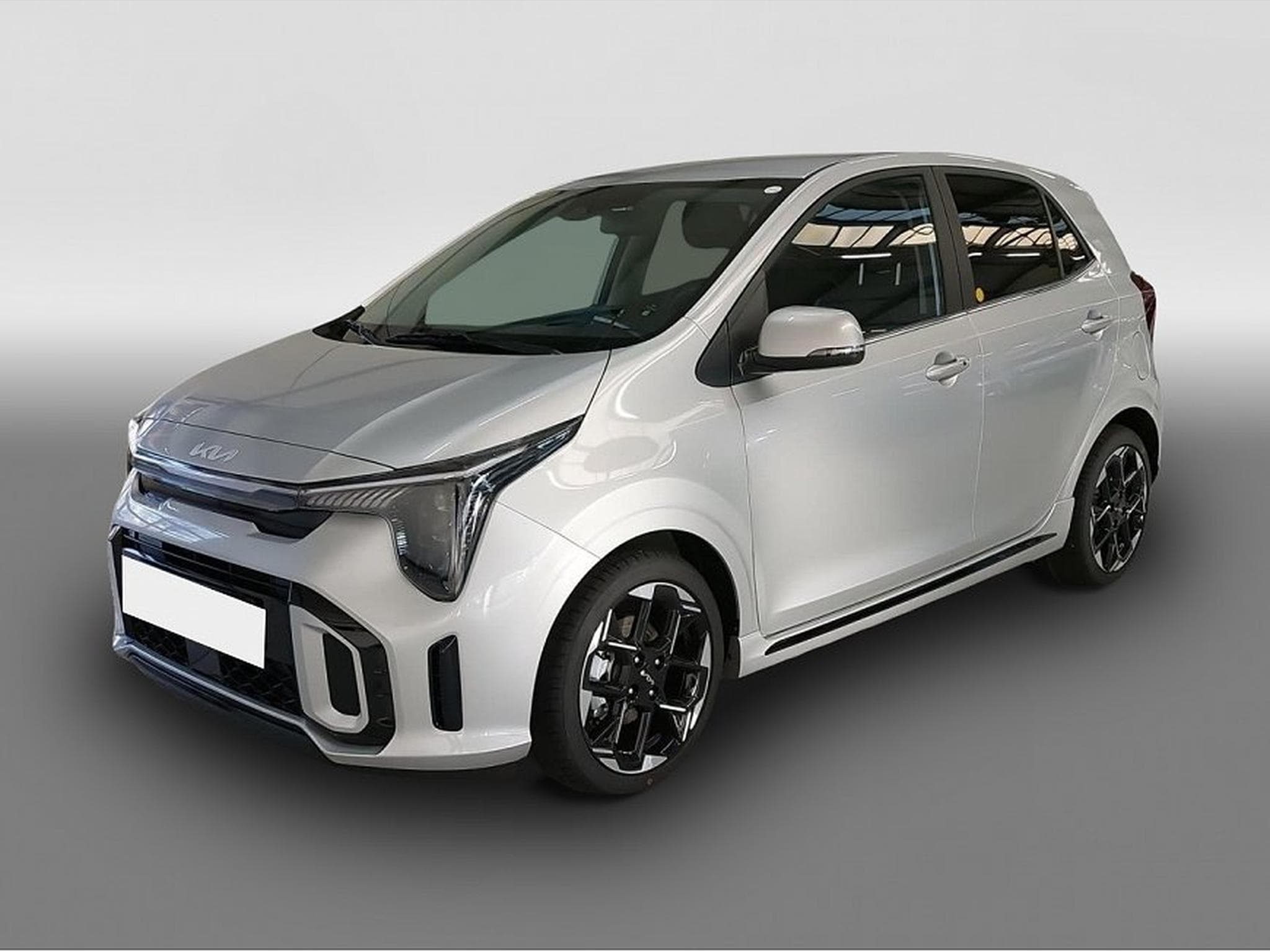 Kia Picanto (2026) - Foto 1