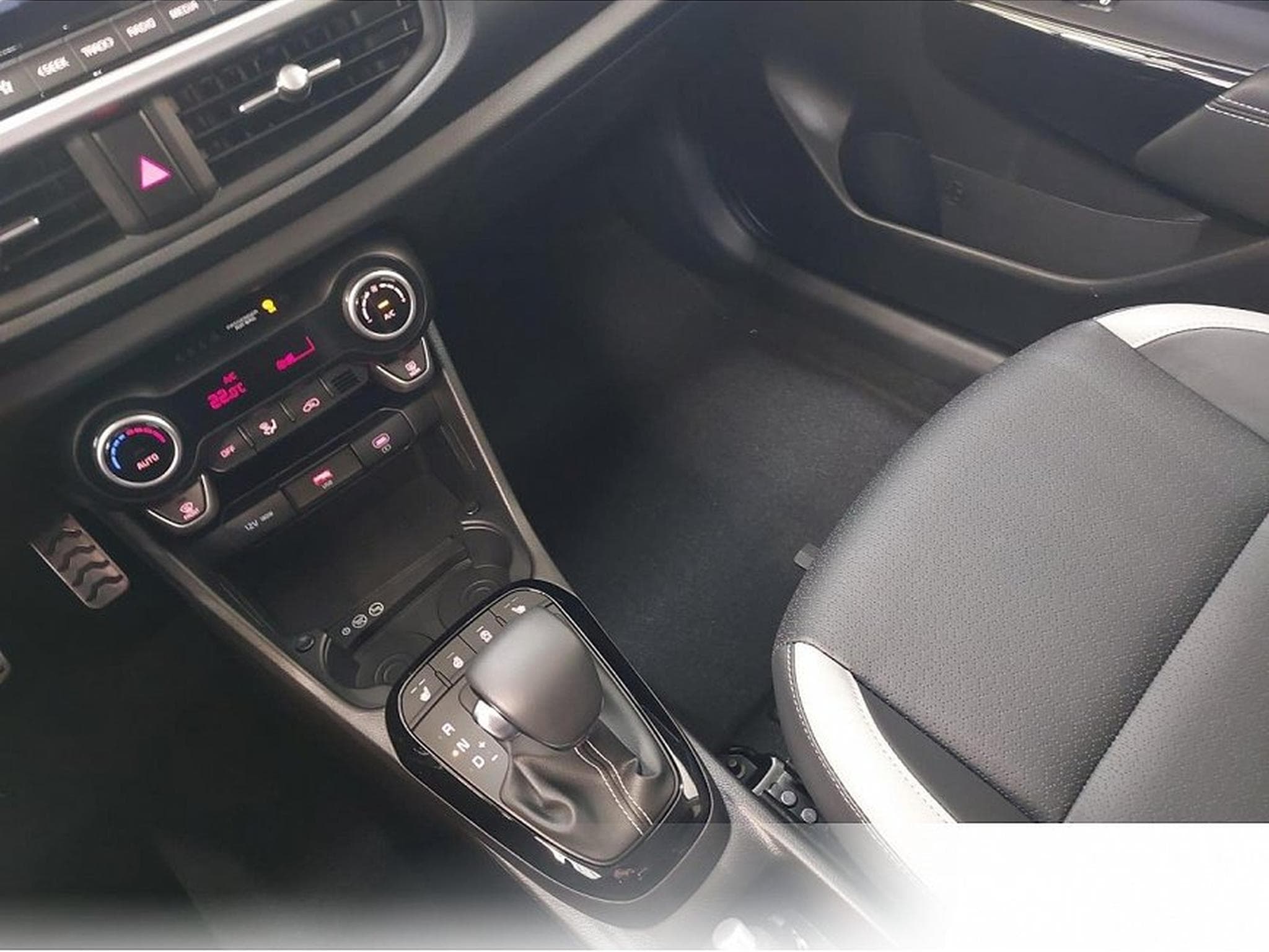 Kia Picanto (2026) - Foto 11