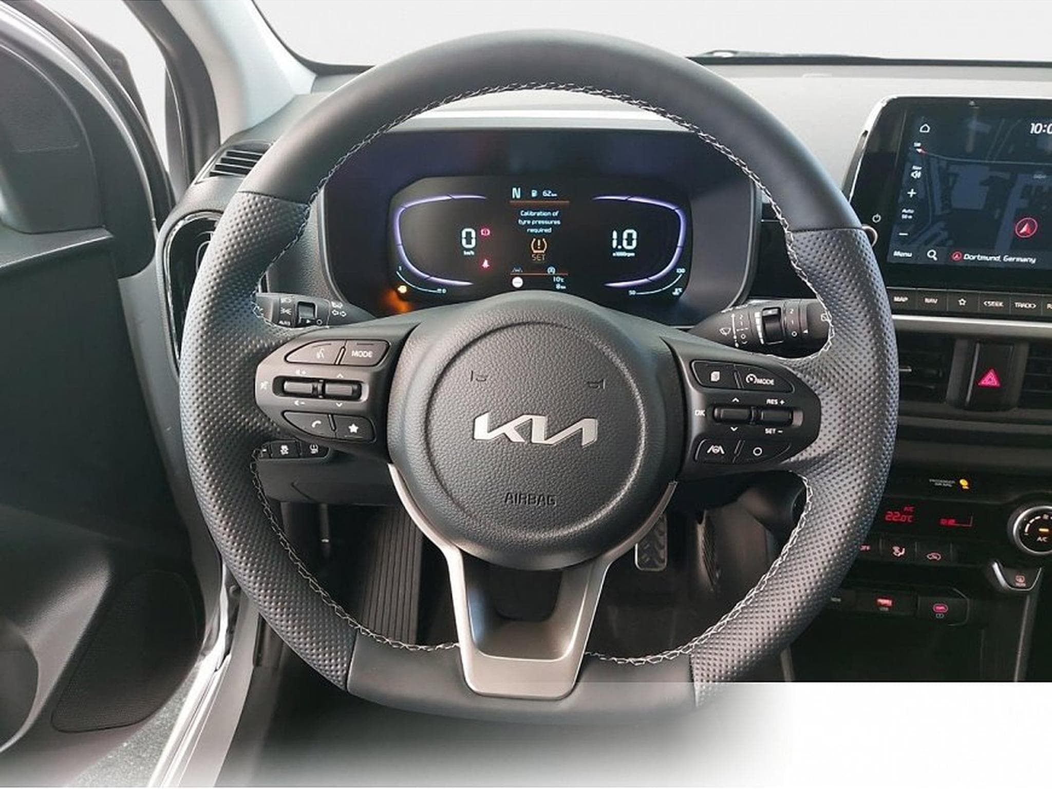 Kia Picanto (2026) - Foto 12