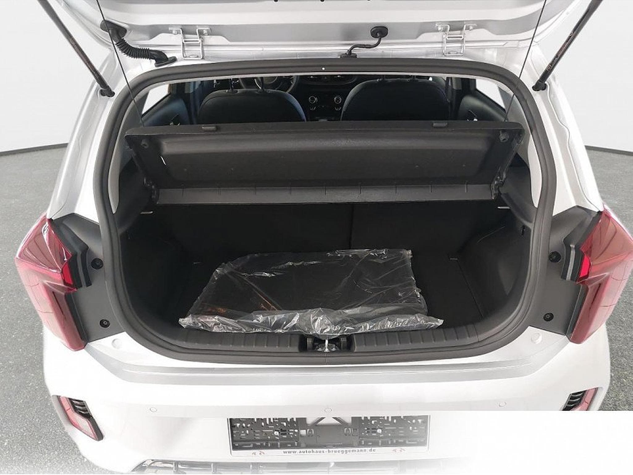 Kia Picanto (2026) - Foto 13