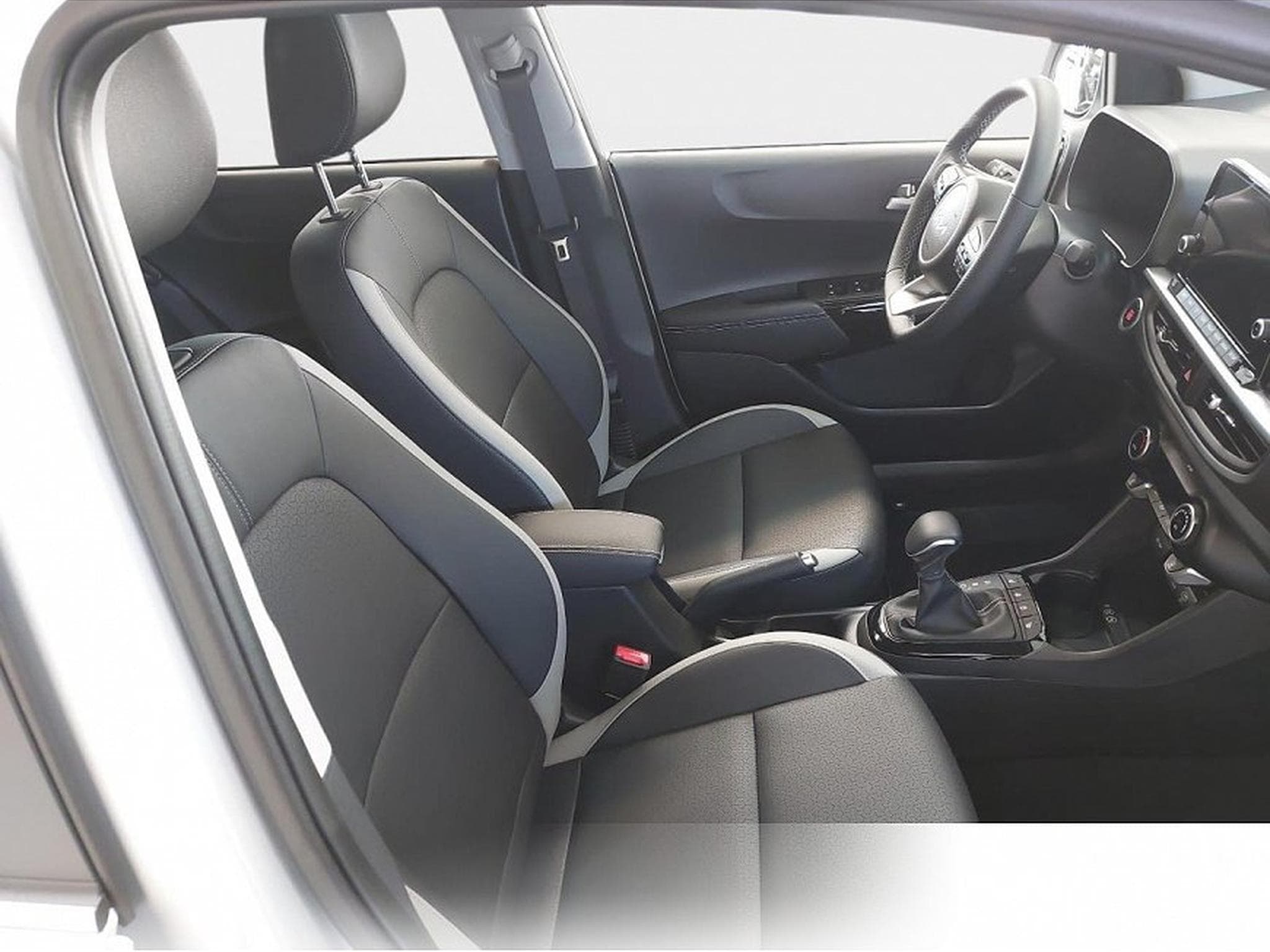 Kia Picanto (2026) - Foto 15