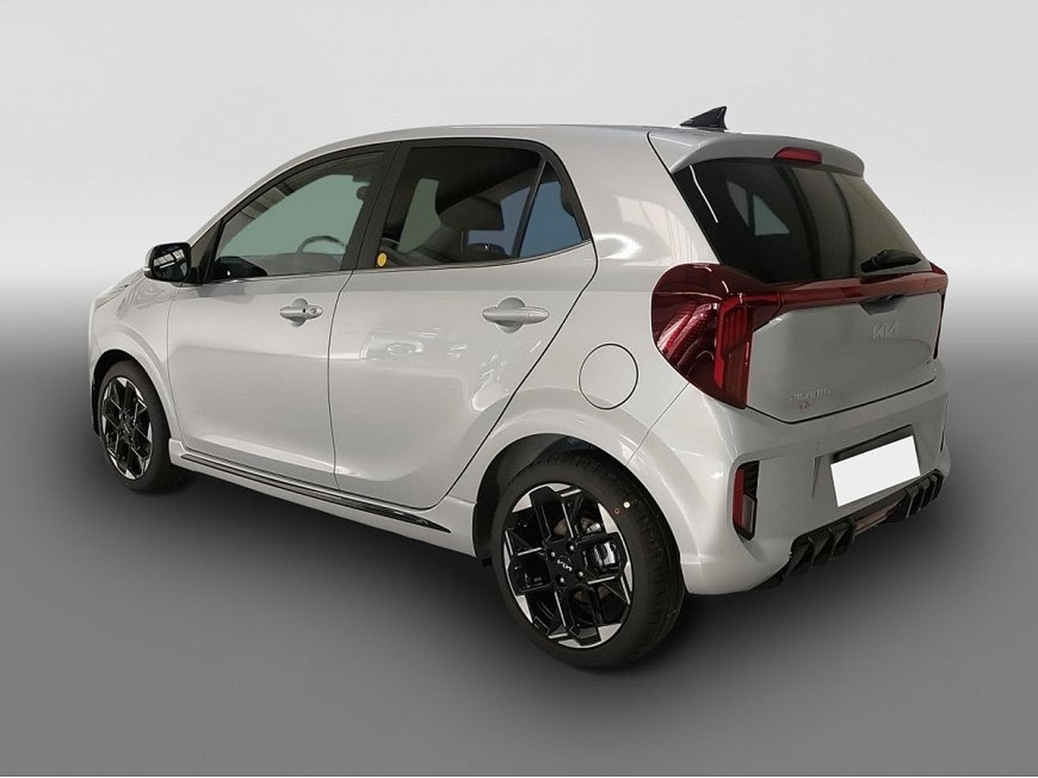 Kia Picanto (2026) - Foto 3