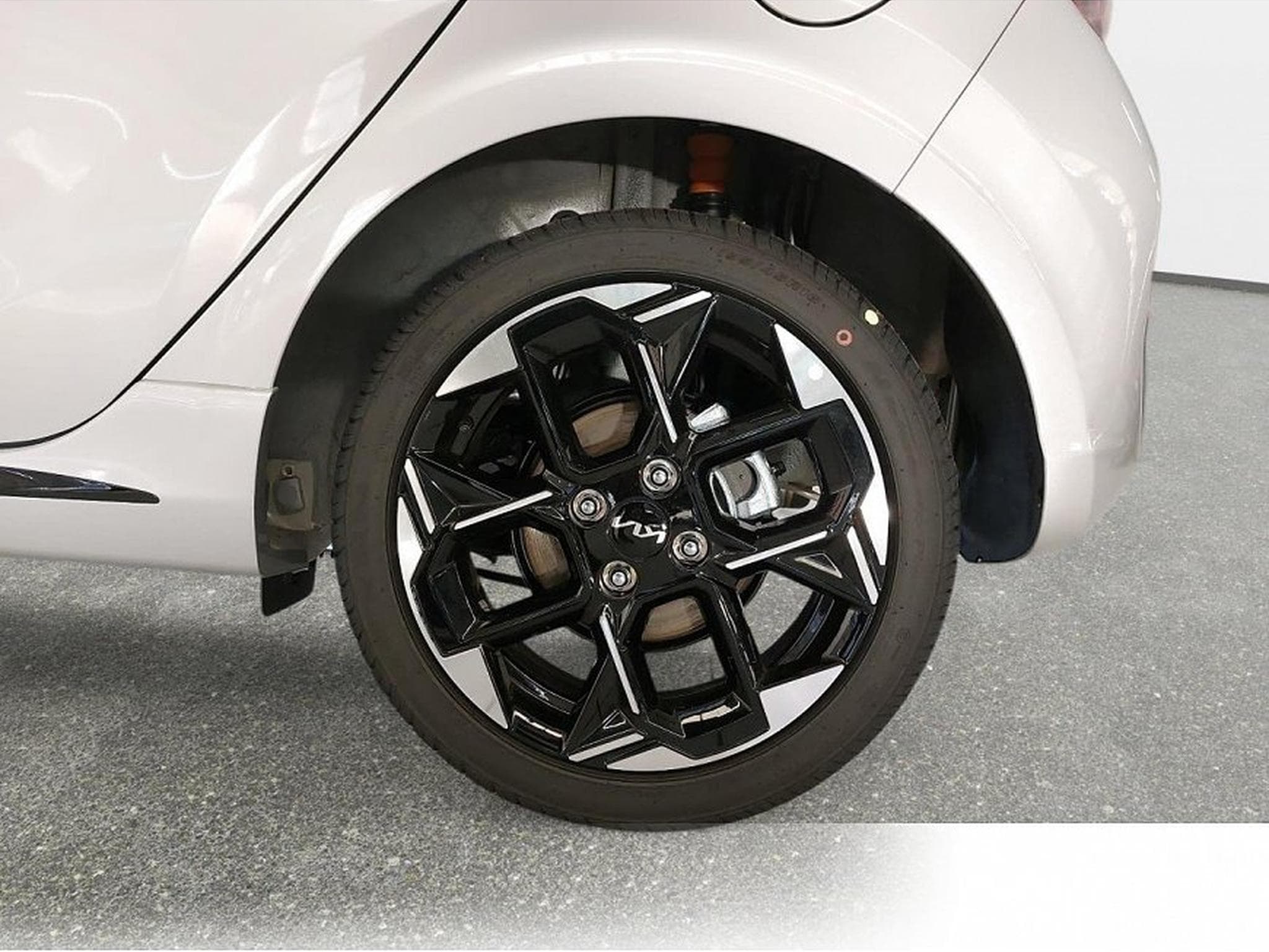 Kia Picanto (2026) - Foto 5