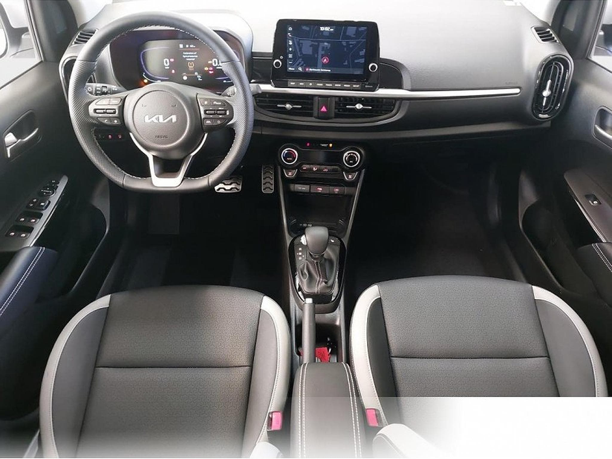 Kia Picanto (2026) - Foto 6