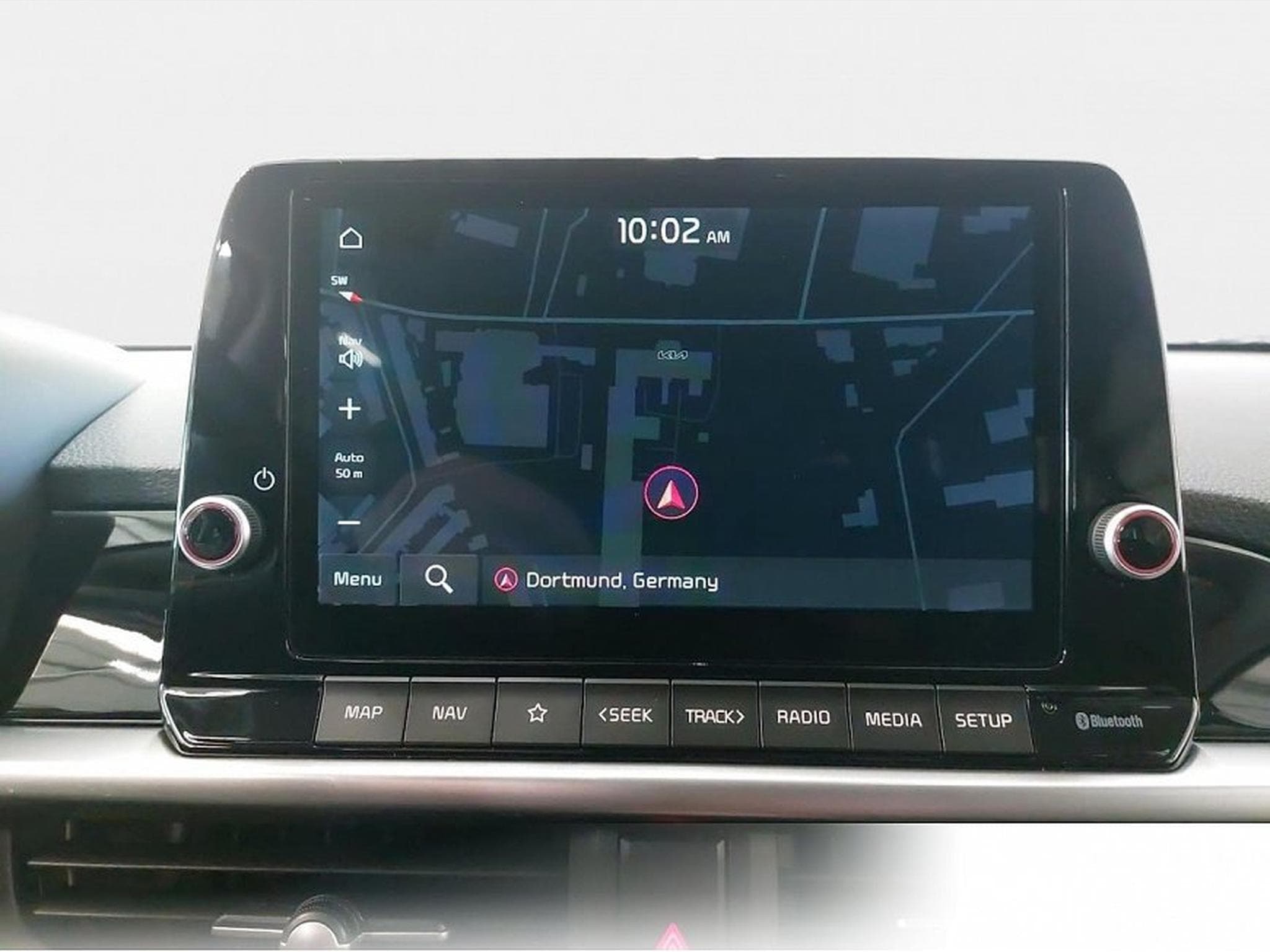 Kia Picanto (2026) - Foto 8