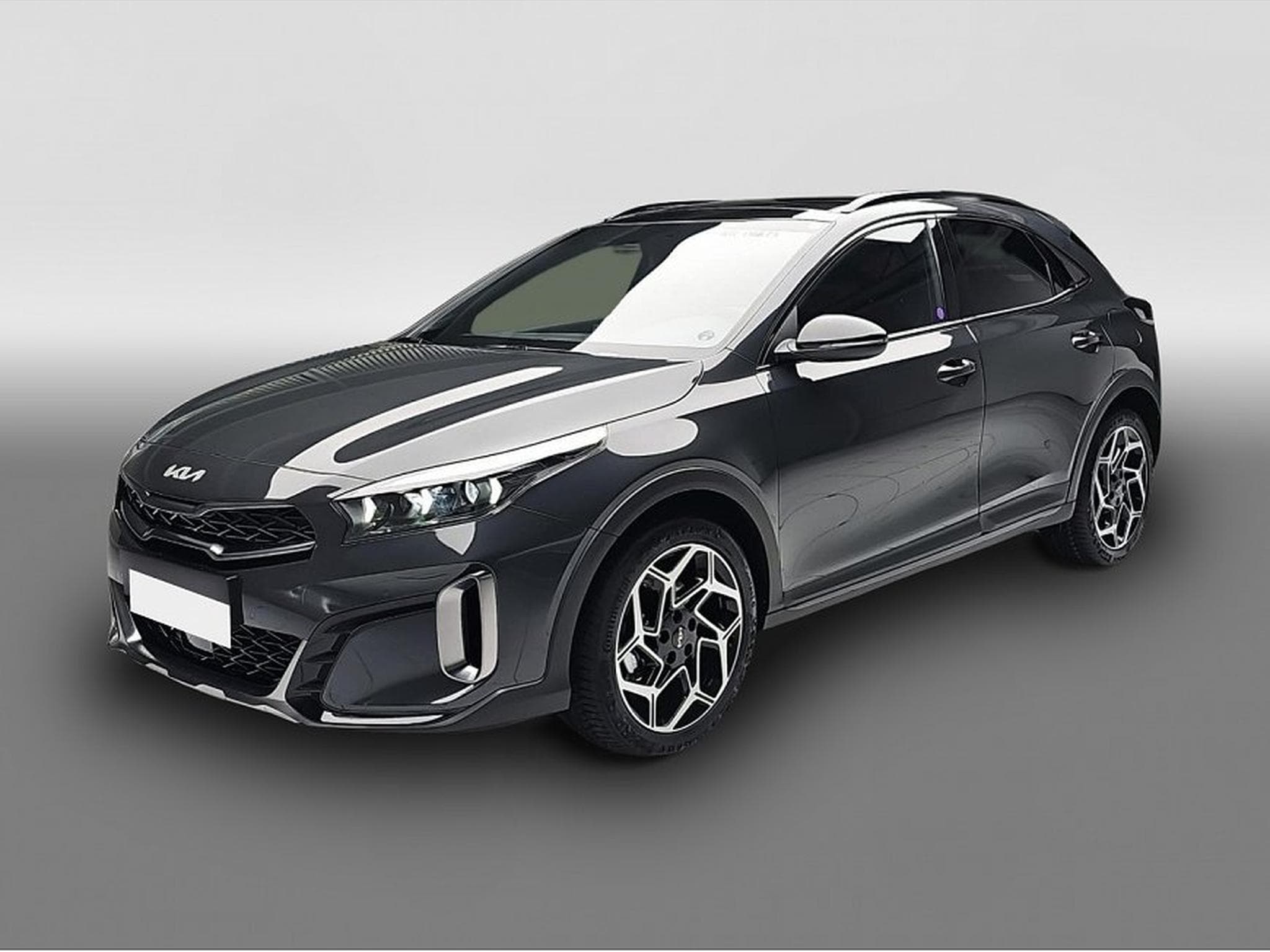 Kia XCeed (2026) - Foto 1