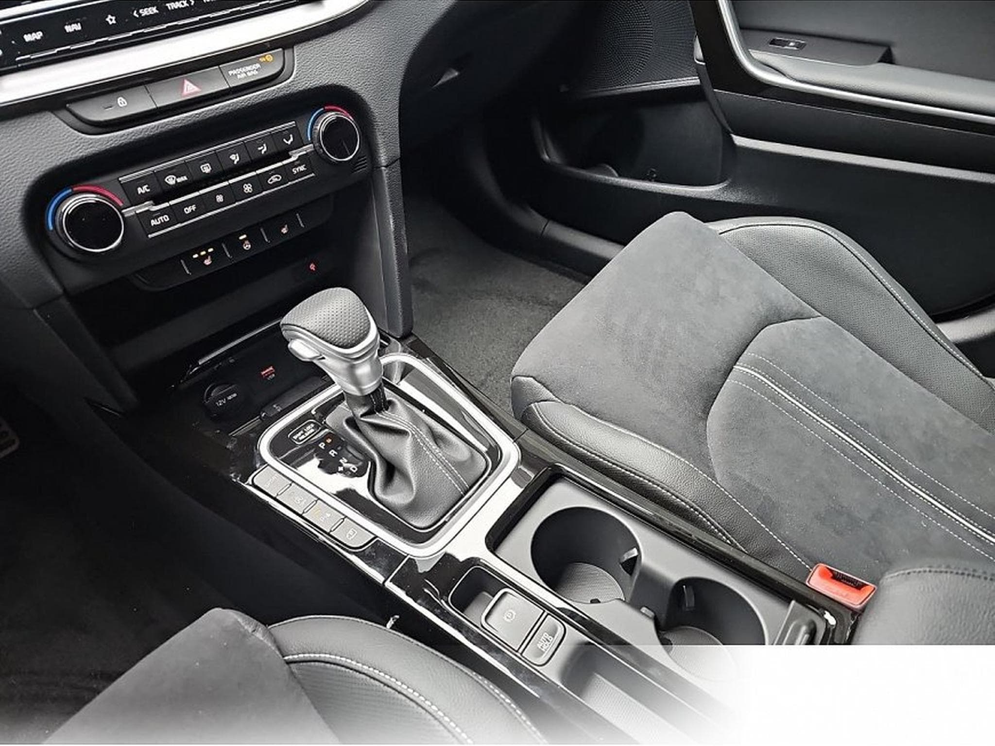 Kia XCeed (2026) - Foto 11