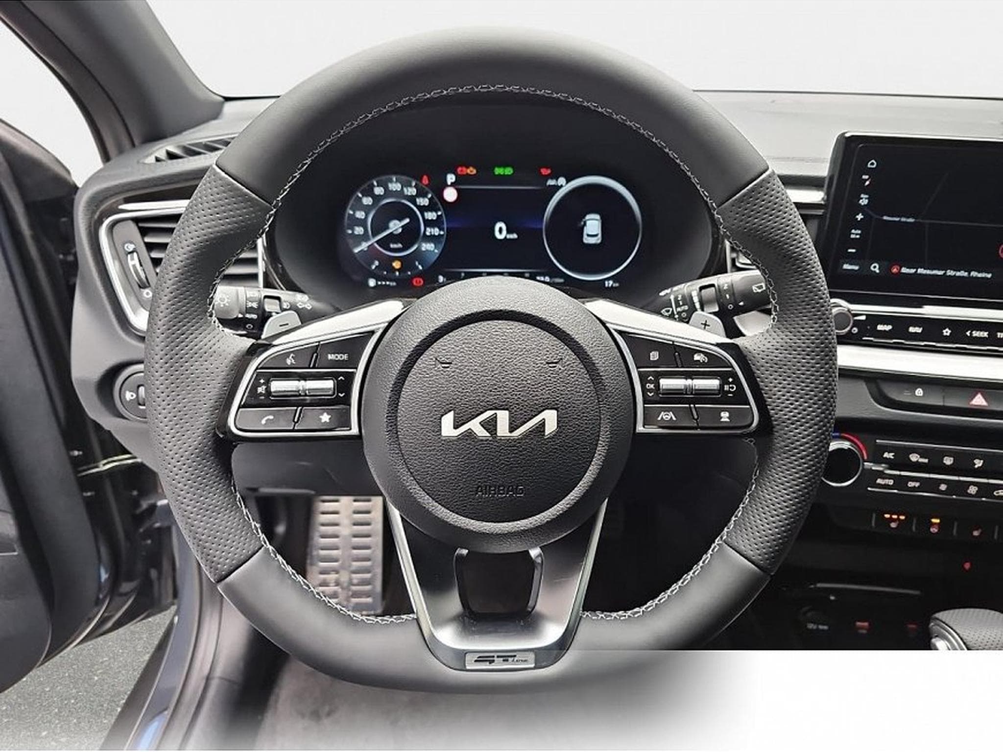 Kia XCeed (2026) - Foto 12