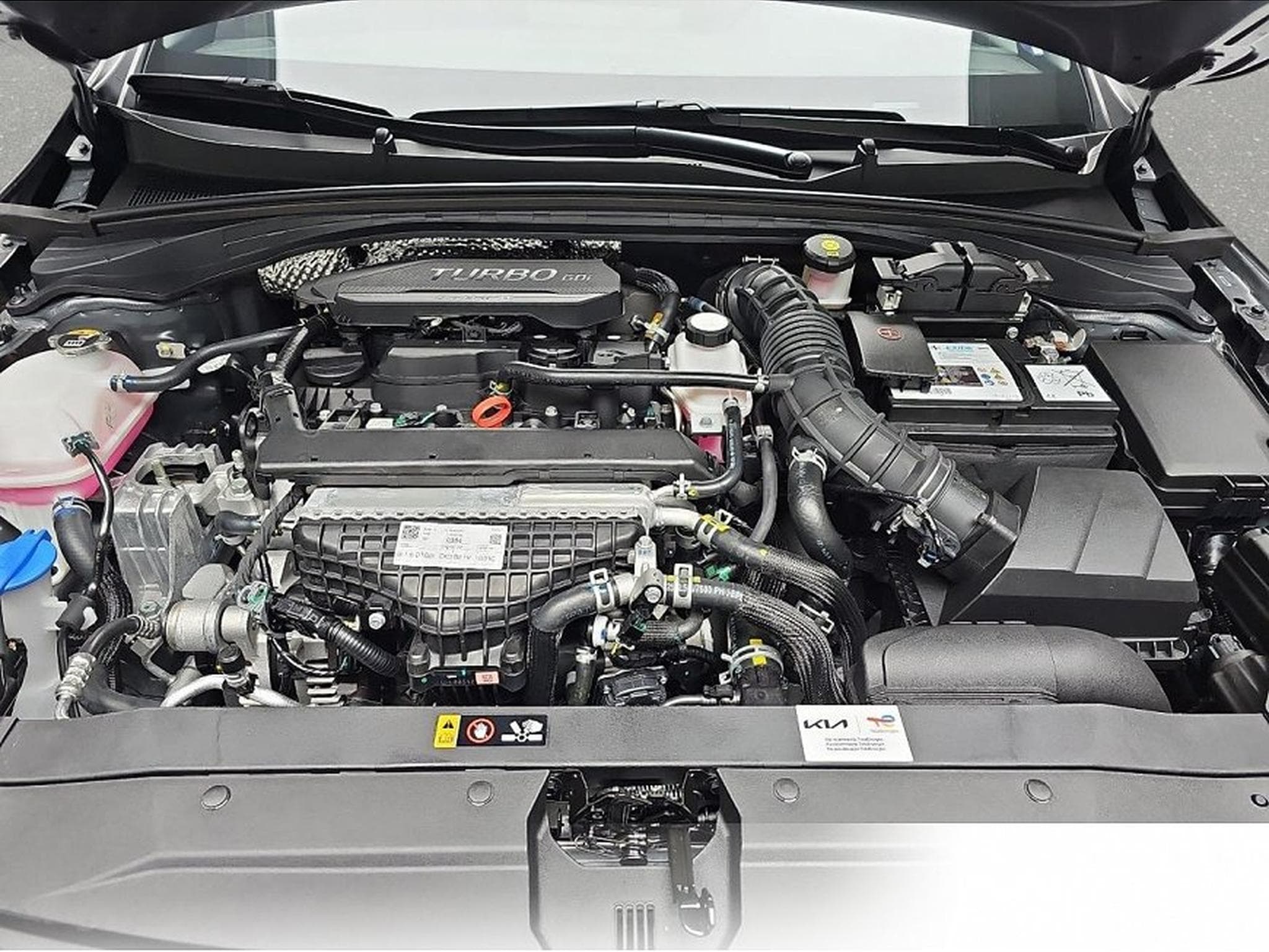 Kia XCeed (2026) - Foto 14