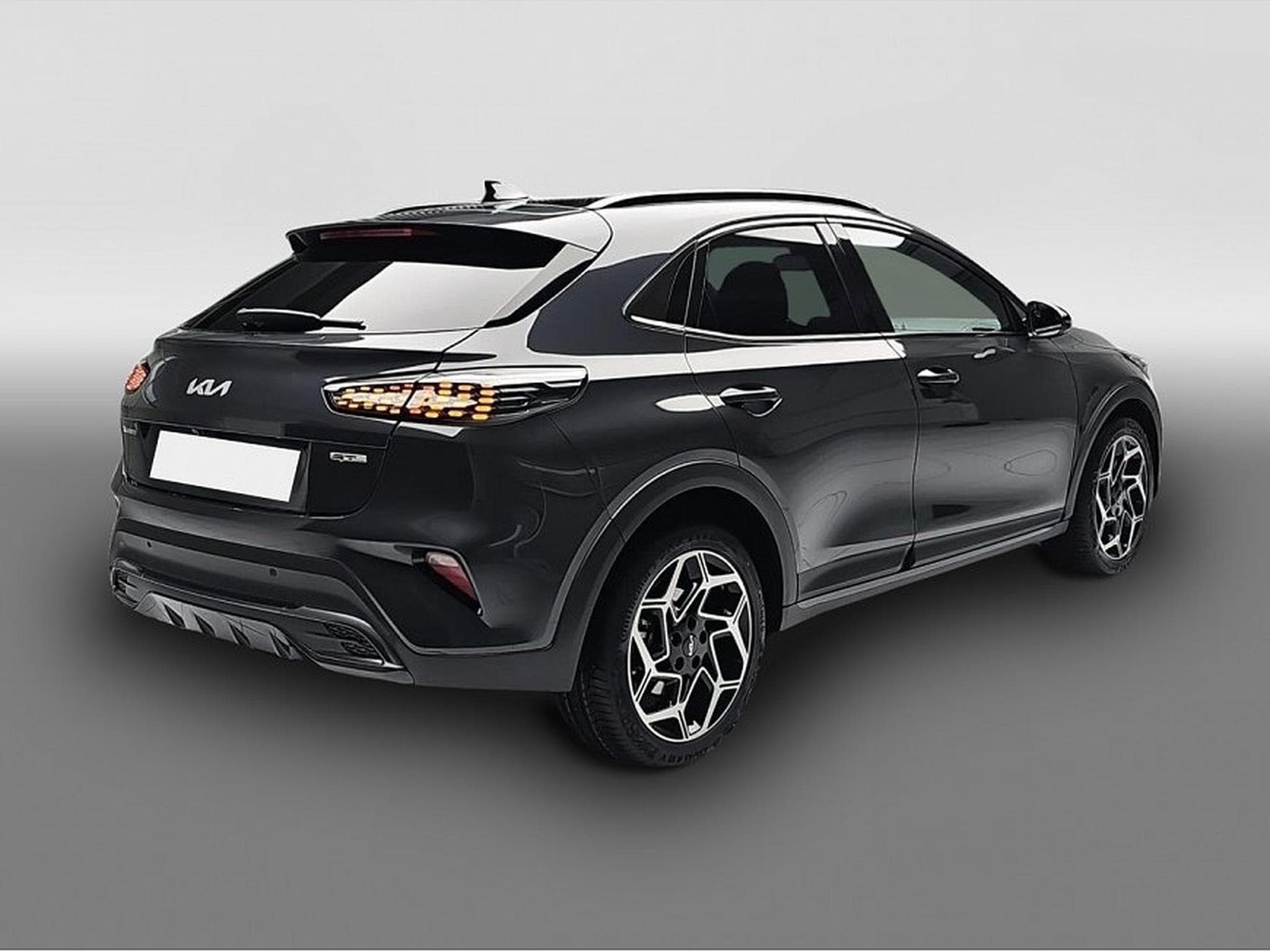 Kia XCeed (2026) - Foto 2