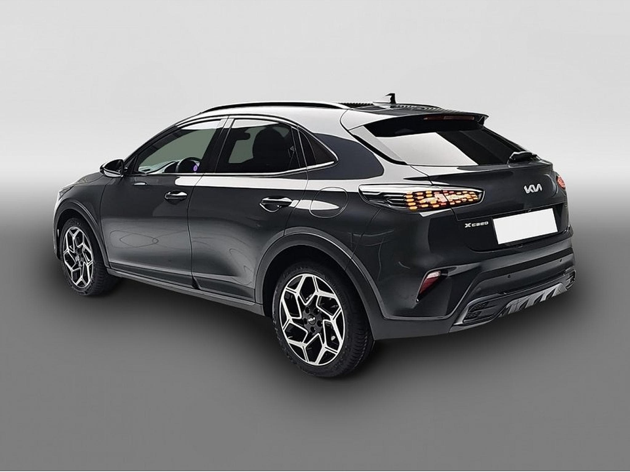 Kia XCeed (2026) - Foto 3