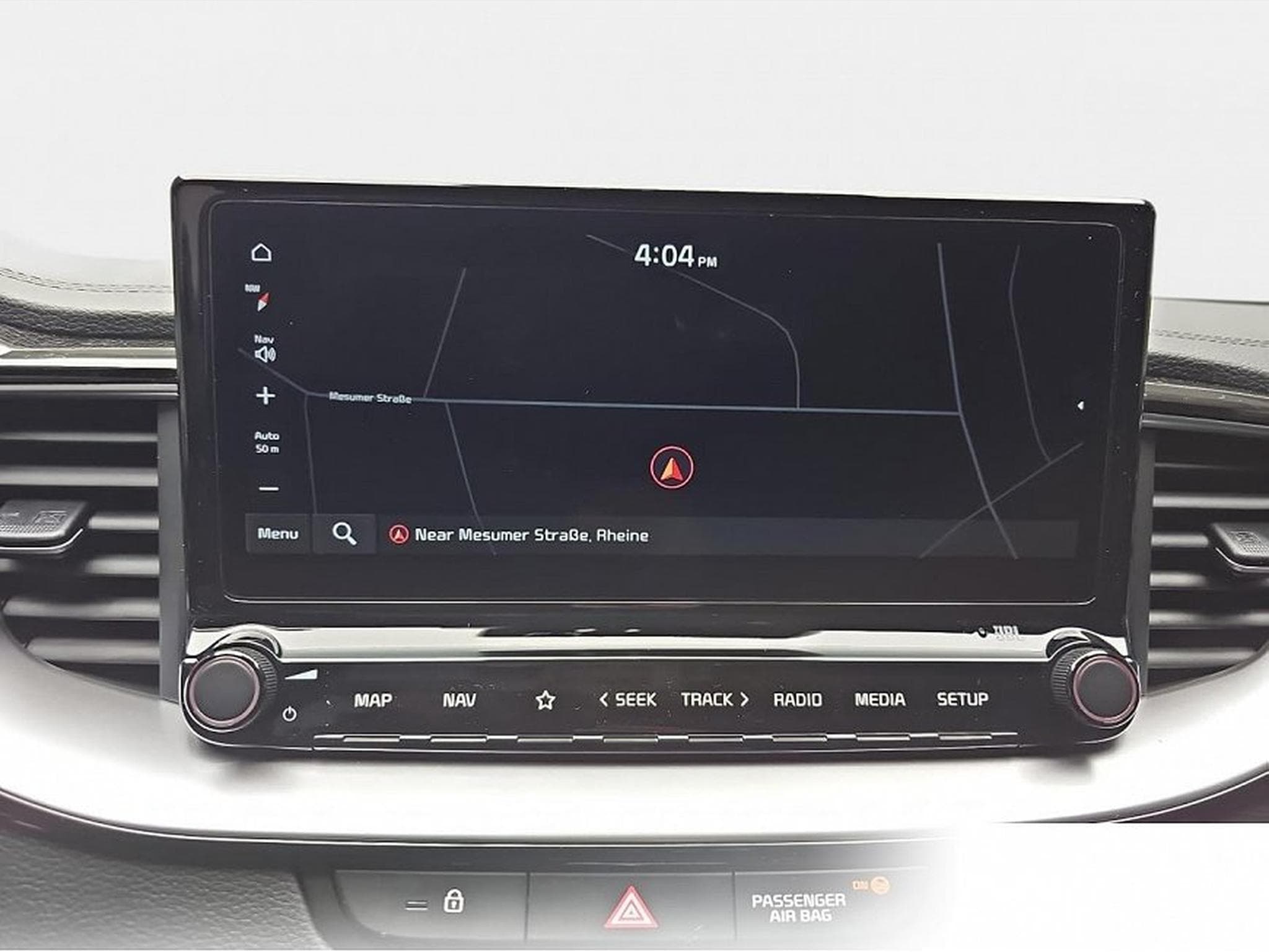 Kia XCeed (2026) - Foto 8