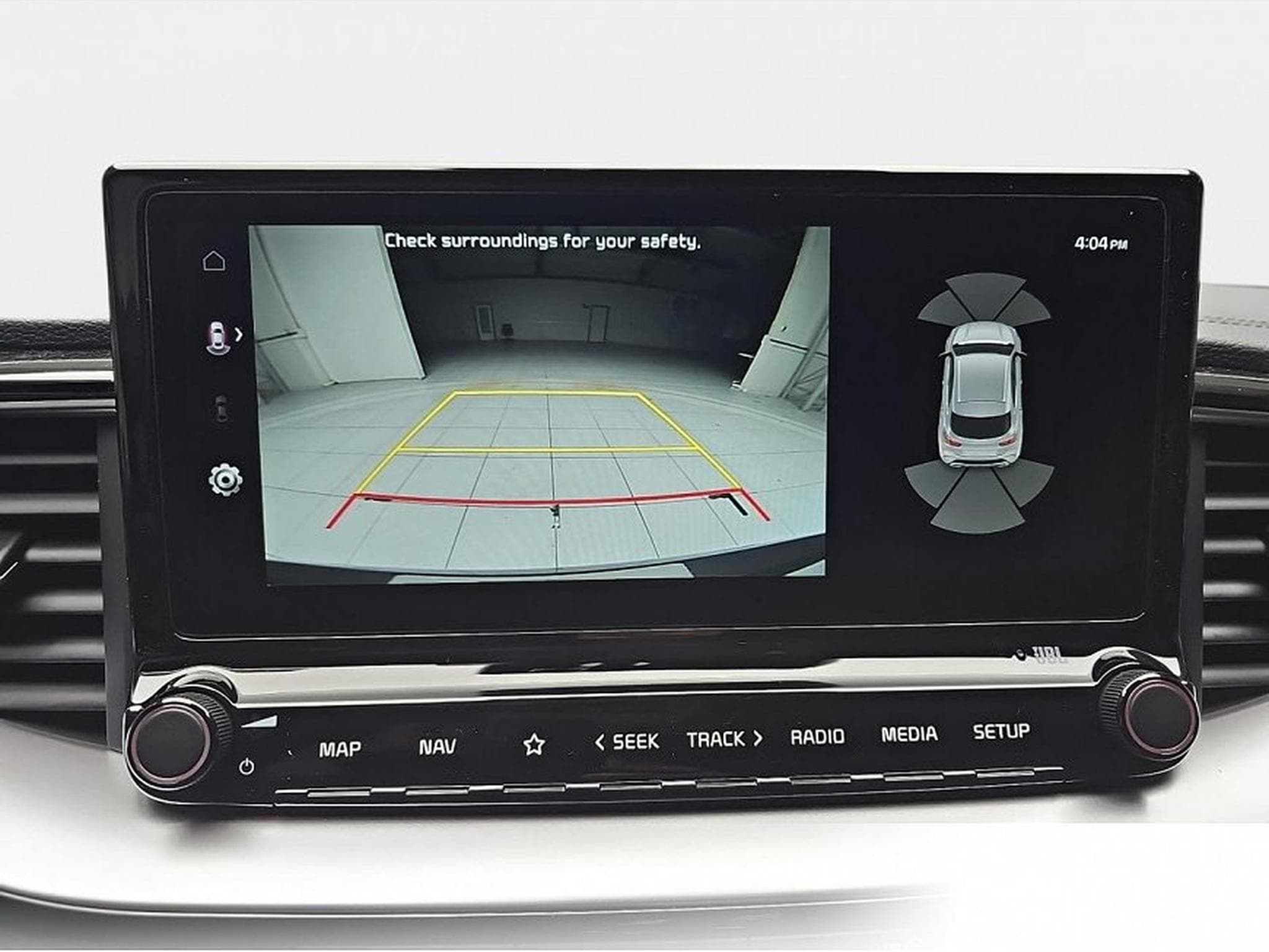 Kia XCeed (2026) - Foto 9