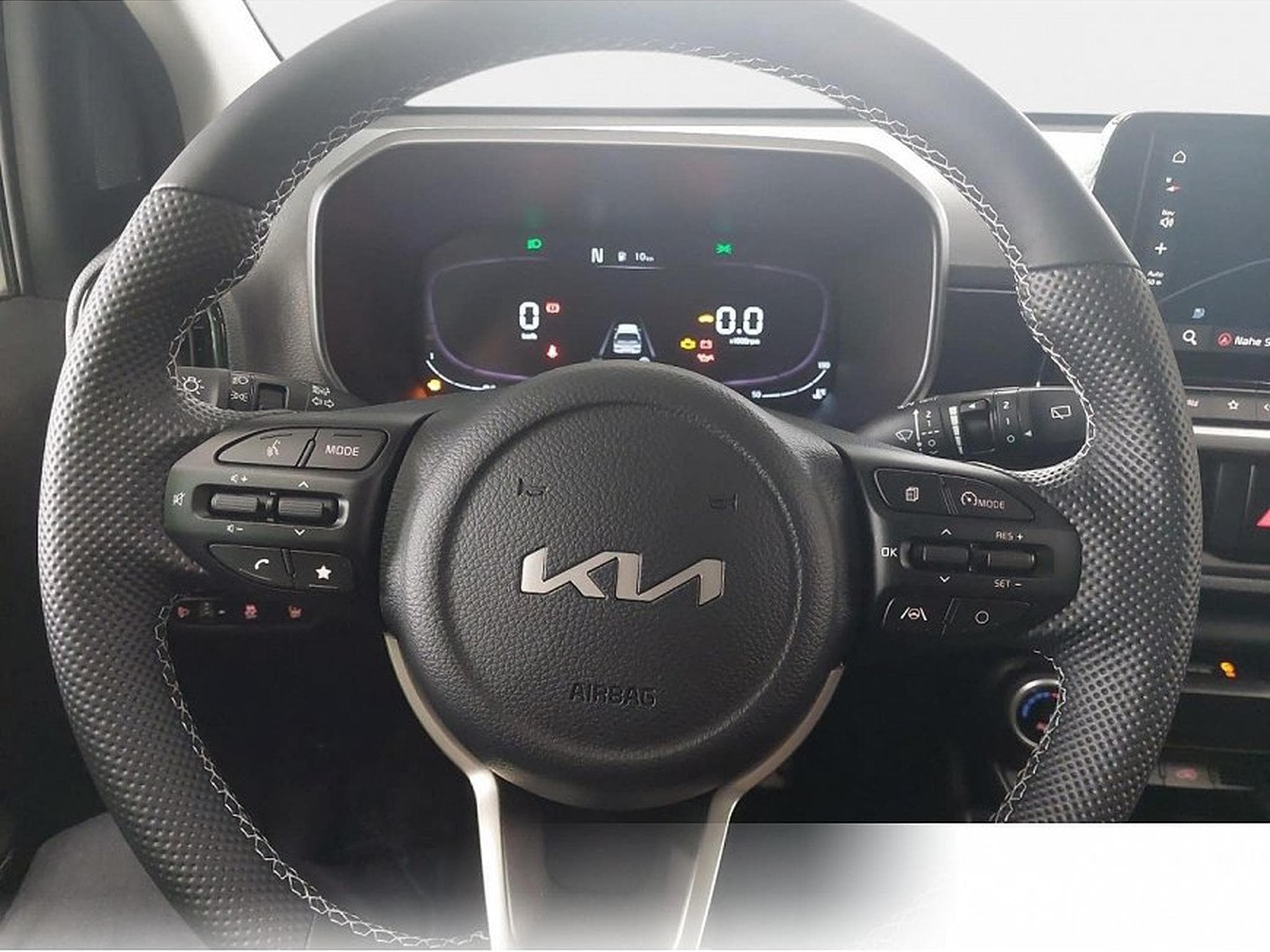 Kia Picanto (2026) - Foto 12