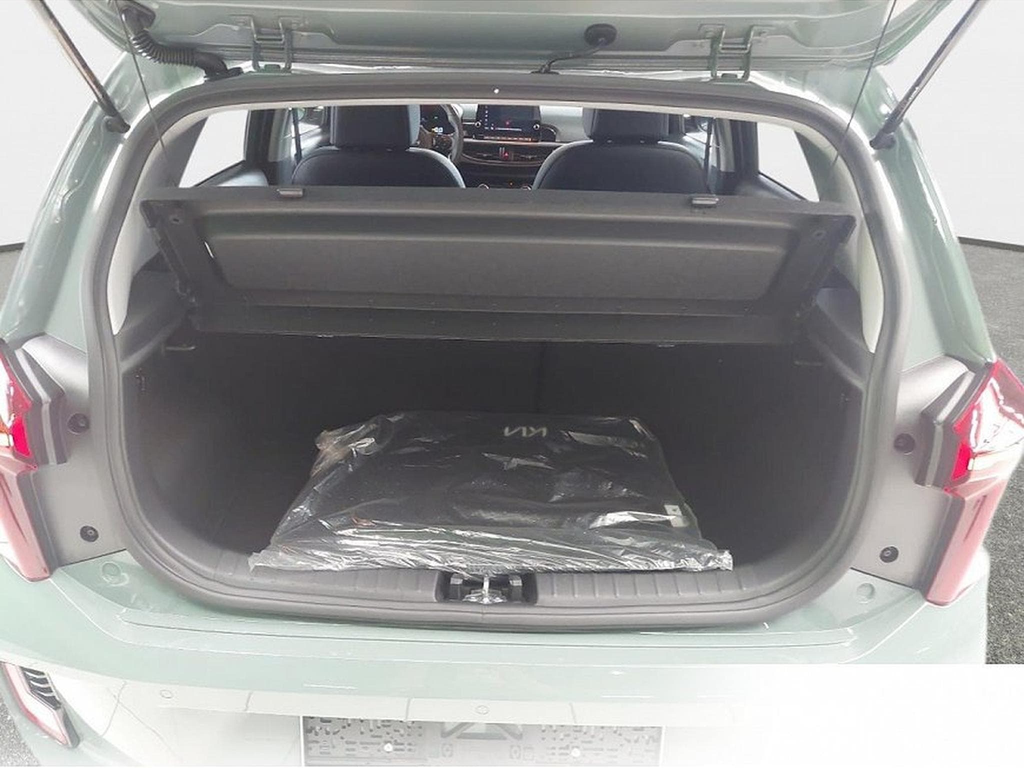 Kia Picanto (2026) - Foto 13