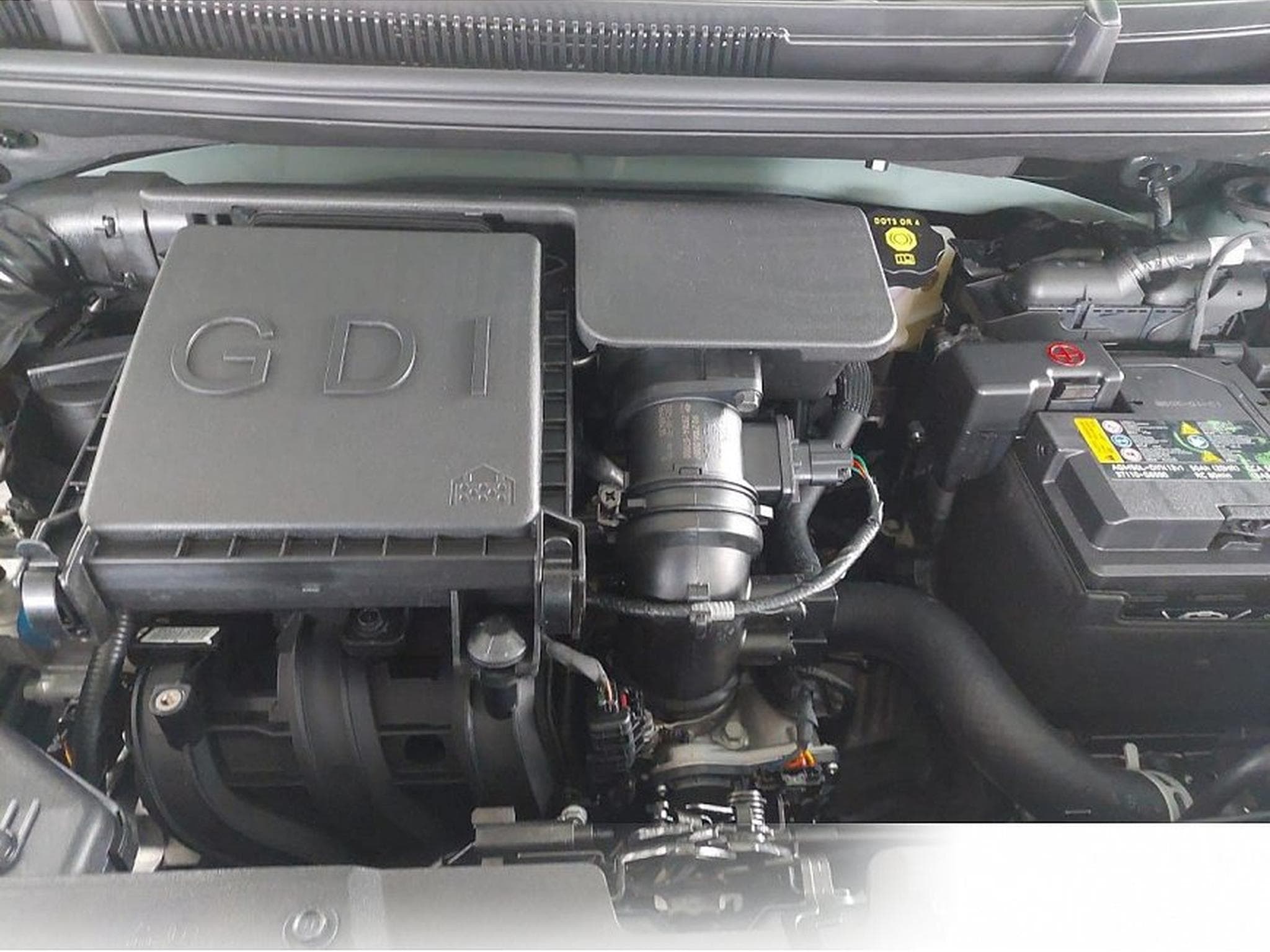 Kia Picanto (2026) - Foto 14