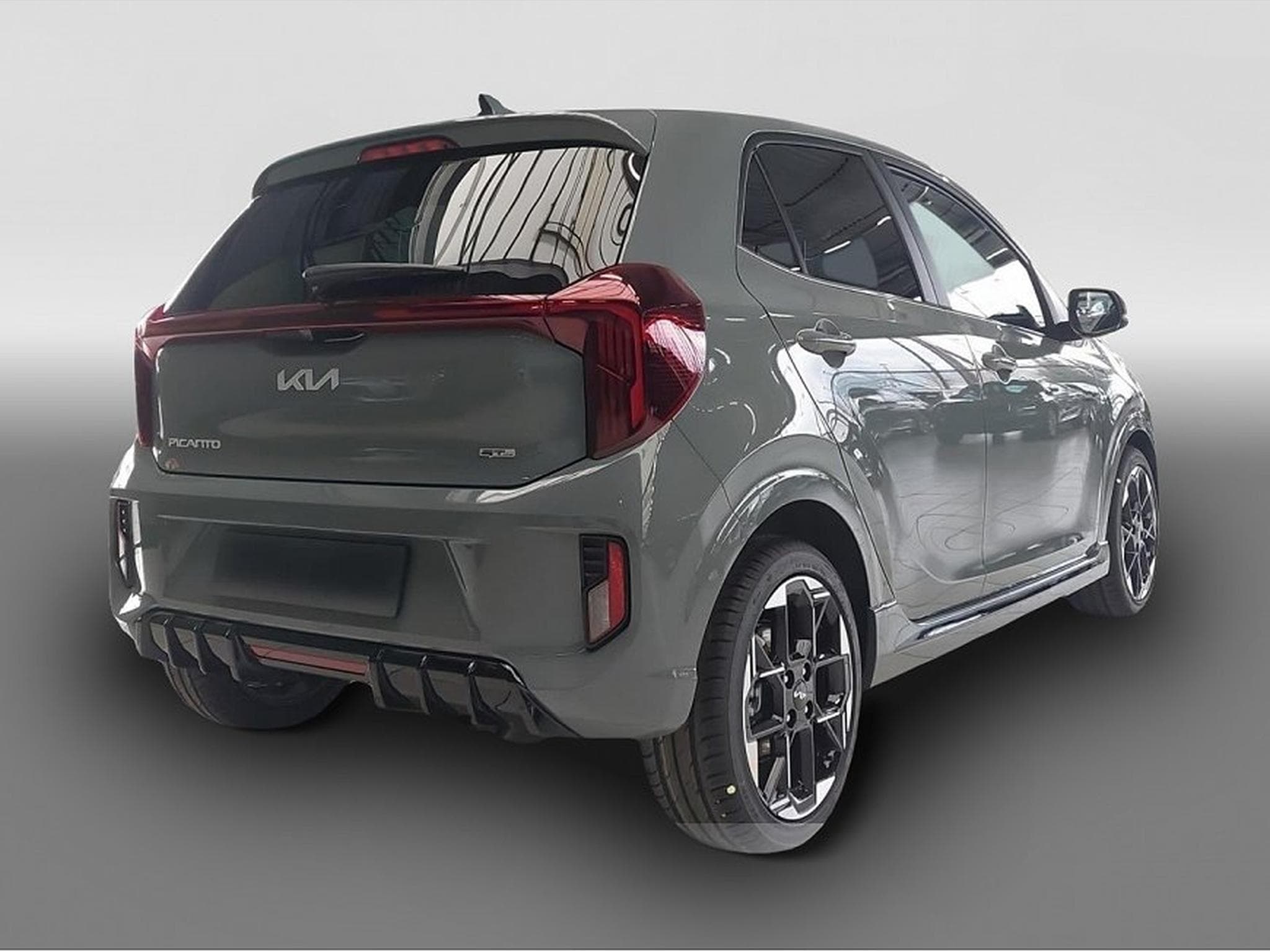 Kia Picanto (2026) - Foto 2