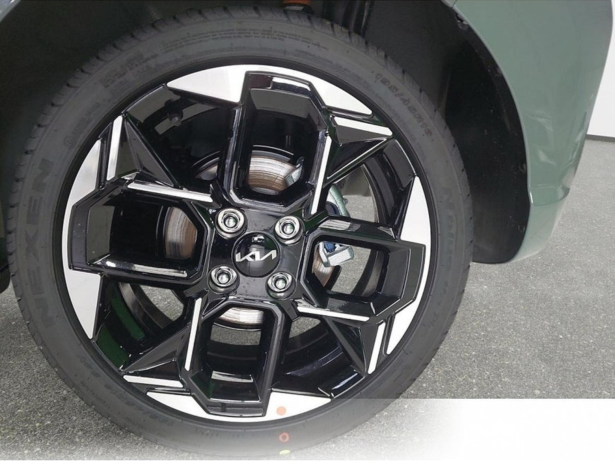 Kia Picanto (2026) - Foto 5