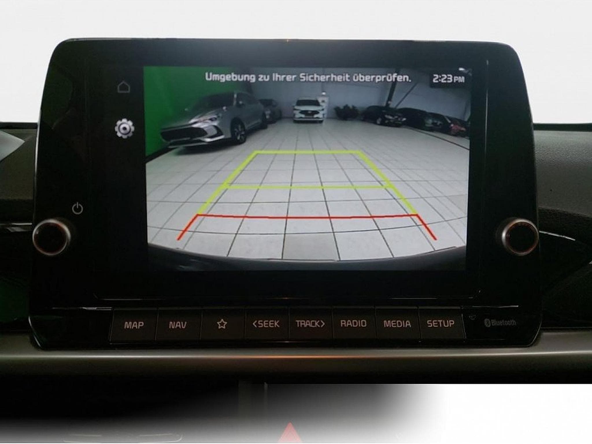 Kia Picanto (2026) - Foto 9