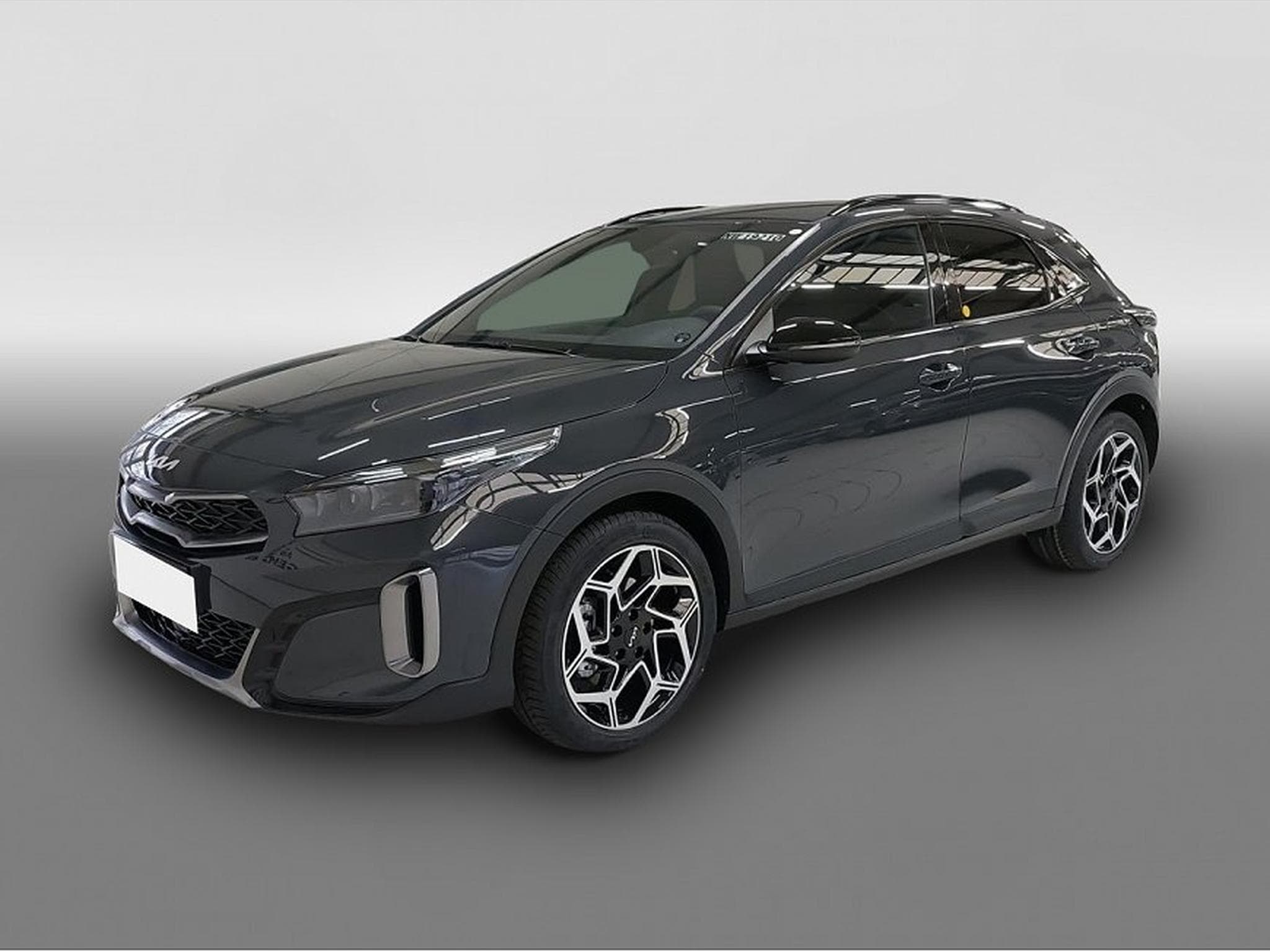 Kia XCeed (2026) - Foto 1