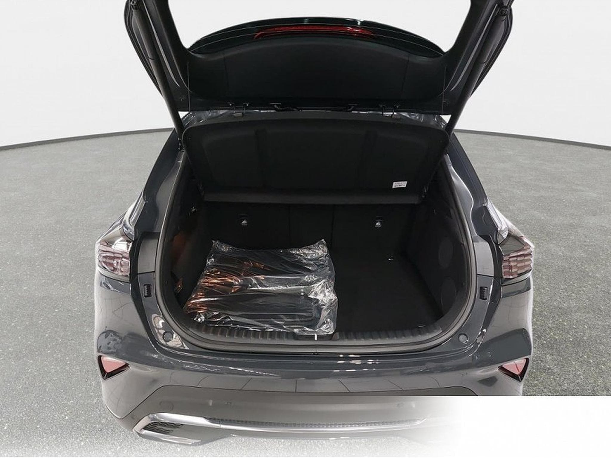 Kia XCeed (2026) - Foto 13