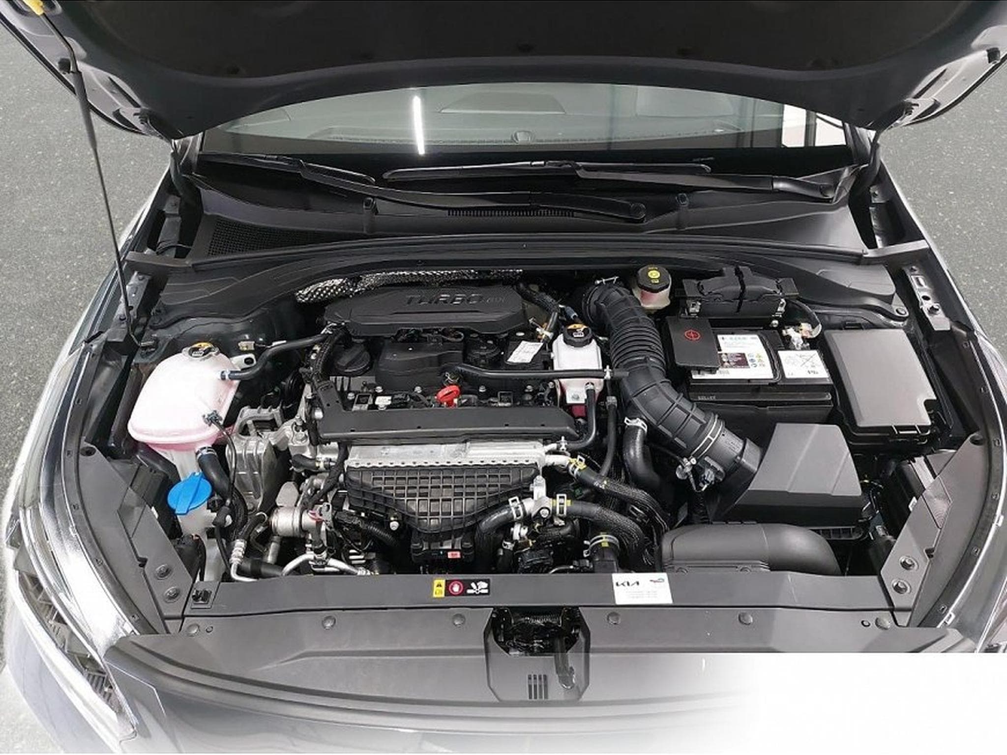 Kia XCeed (2026) - Foto 14