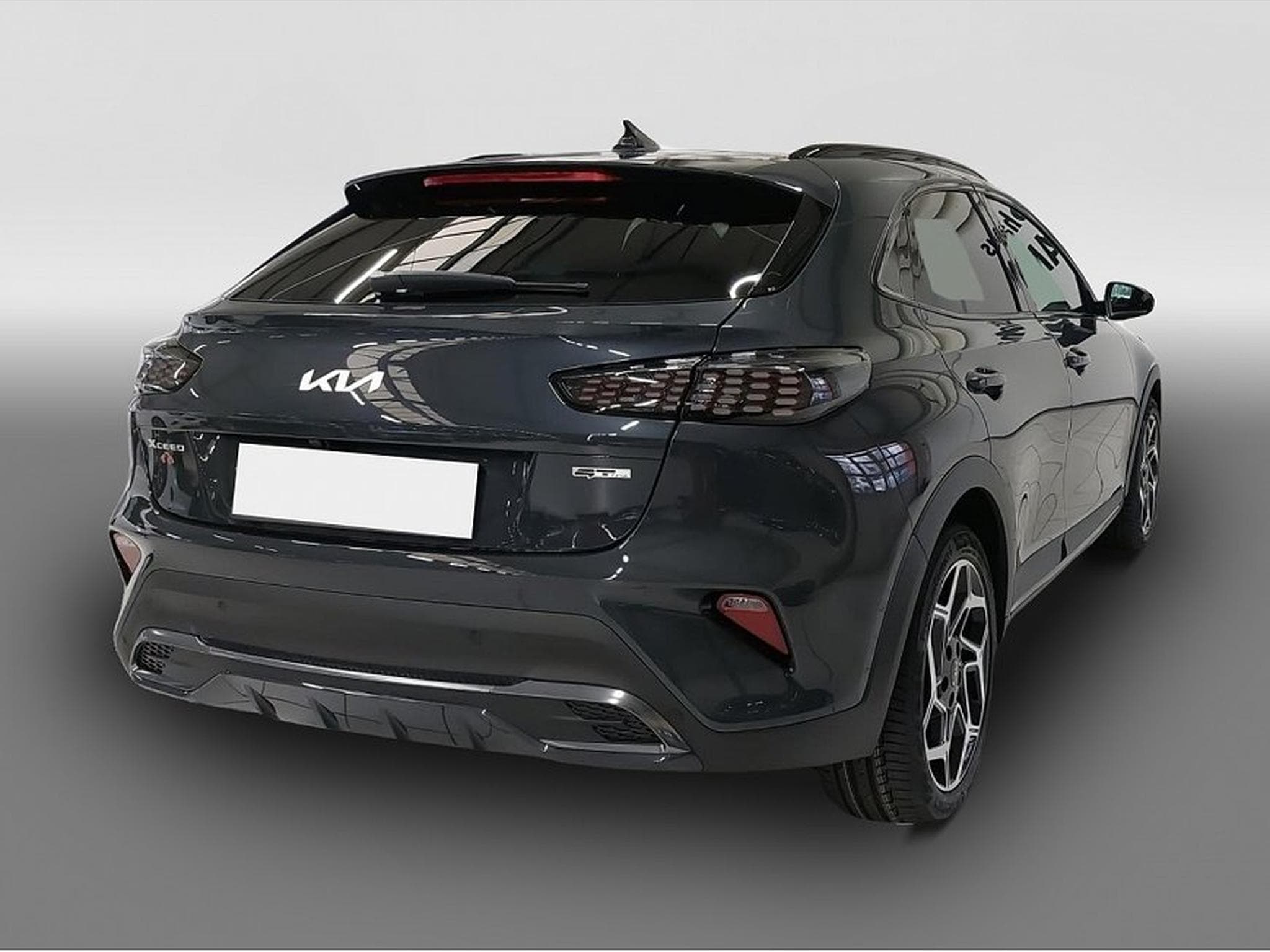 Kia XCeed (2026) - Foto 2
