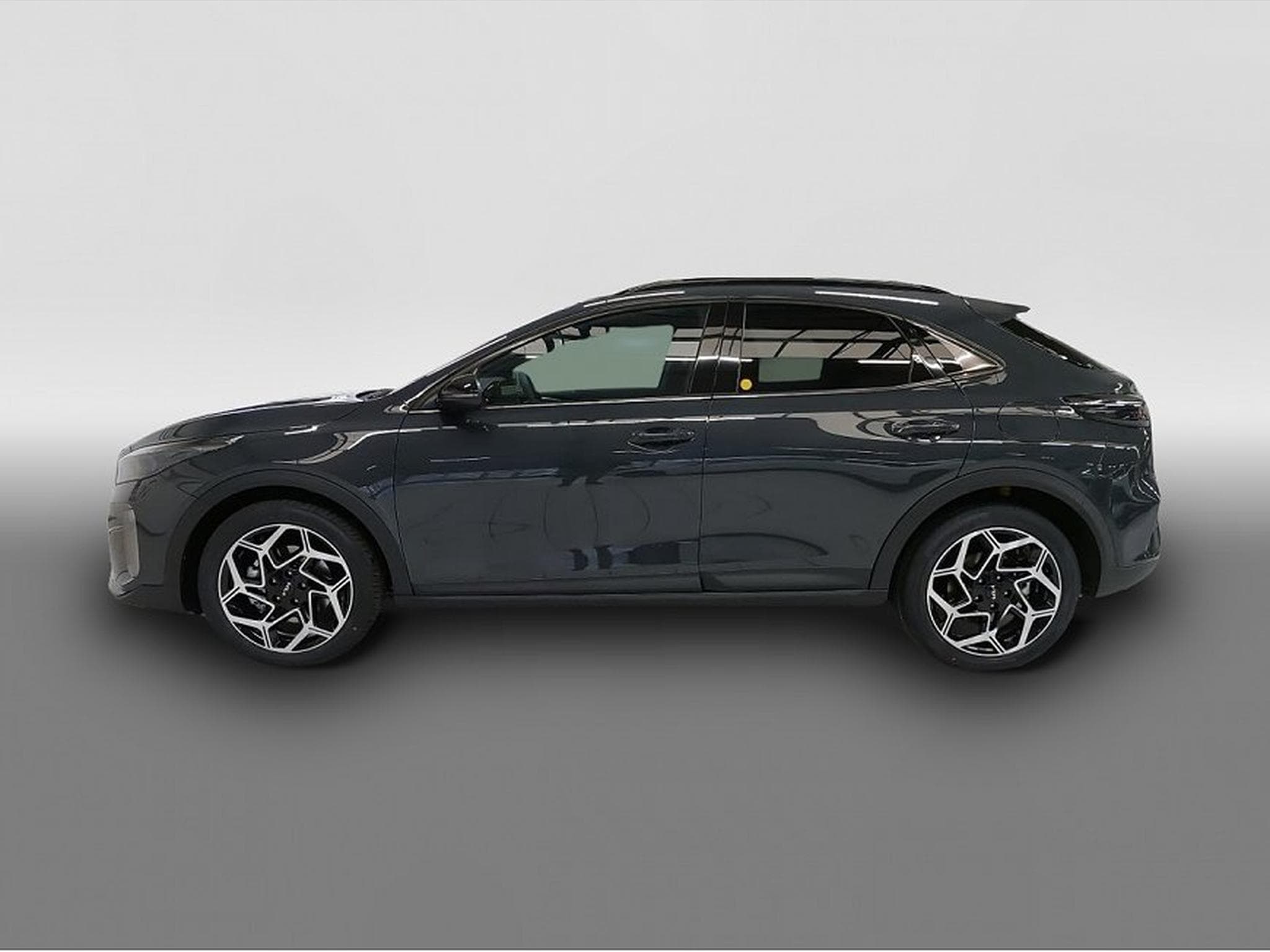 Kia XCeed (2026) - Foto 4
