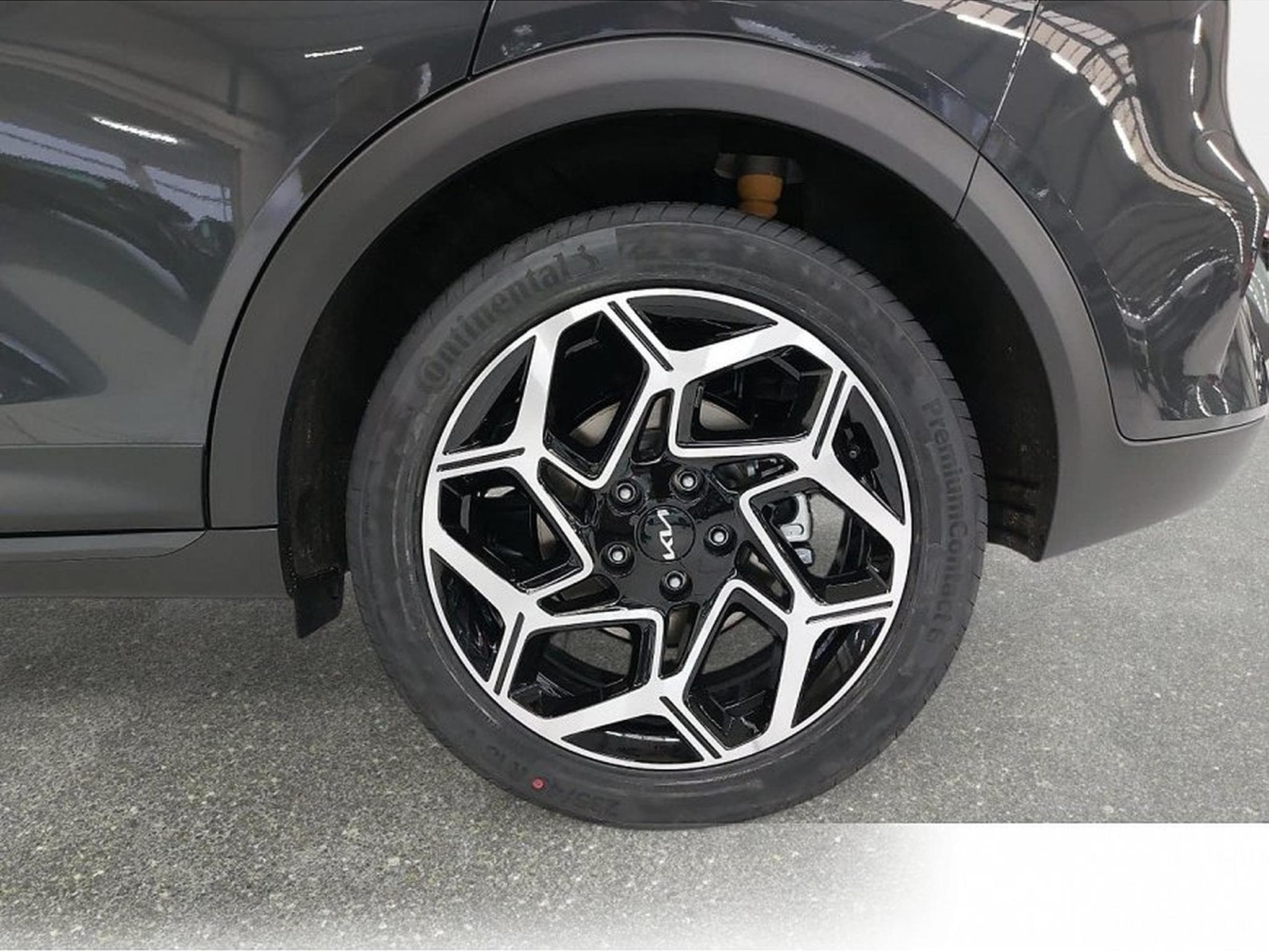 Kia XCeed (2026) - Foto 5