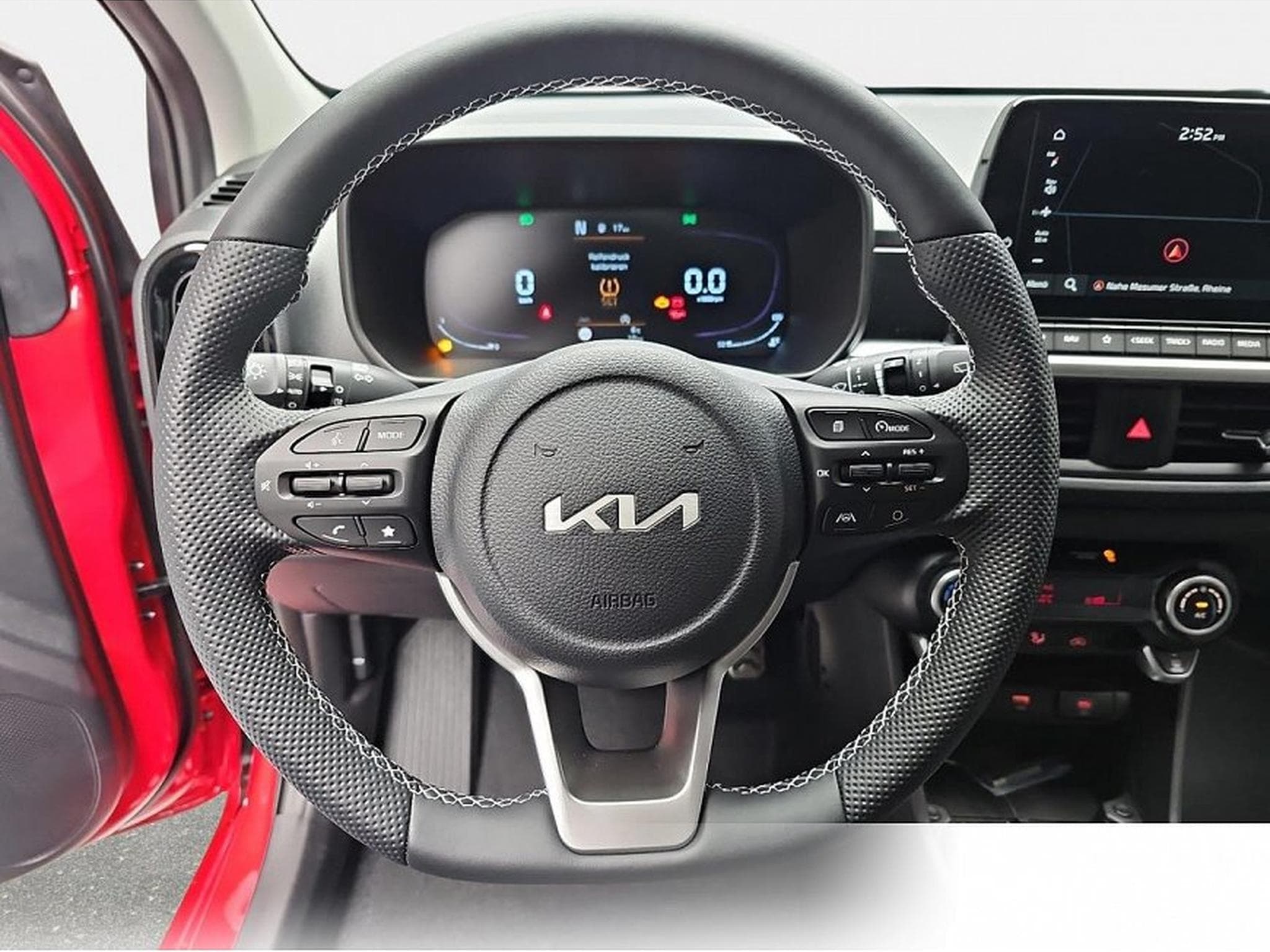 Kia Picanto (2026) - Foto 12