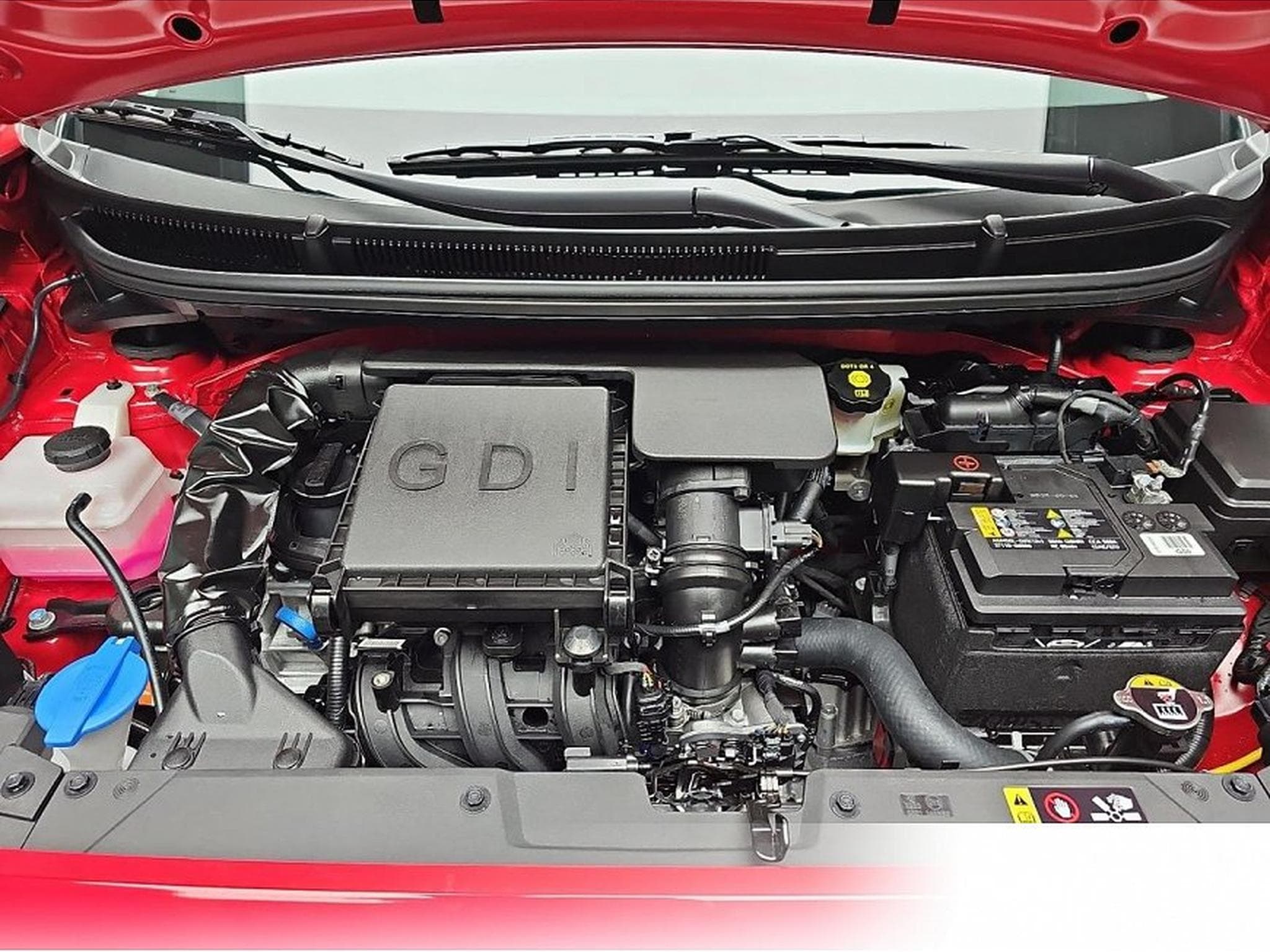 Kia Picanto (2026) - Foto 14