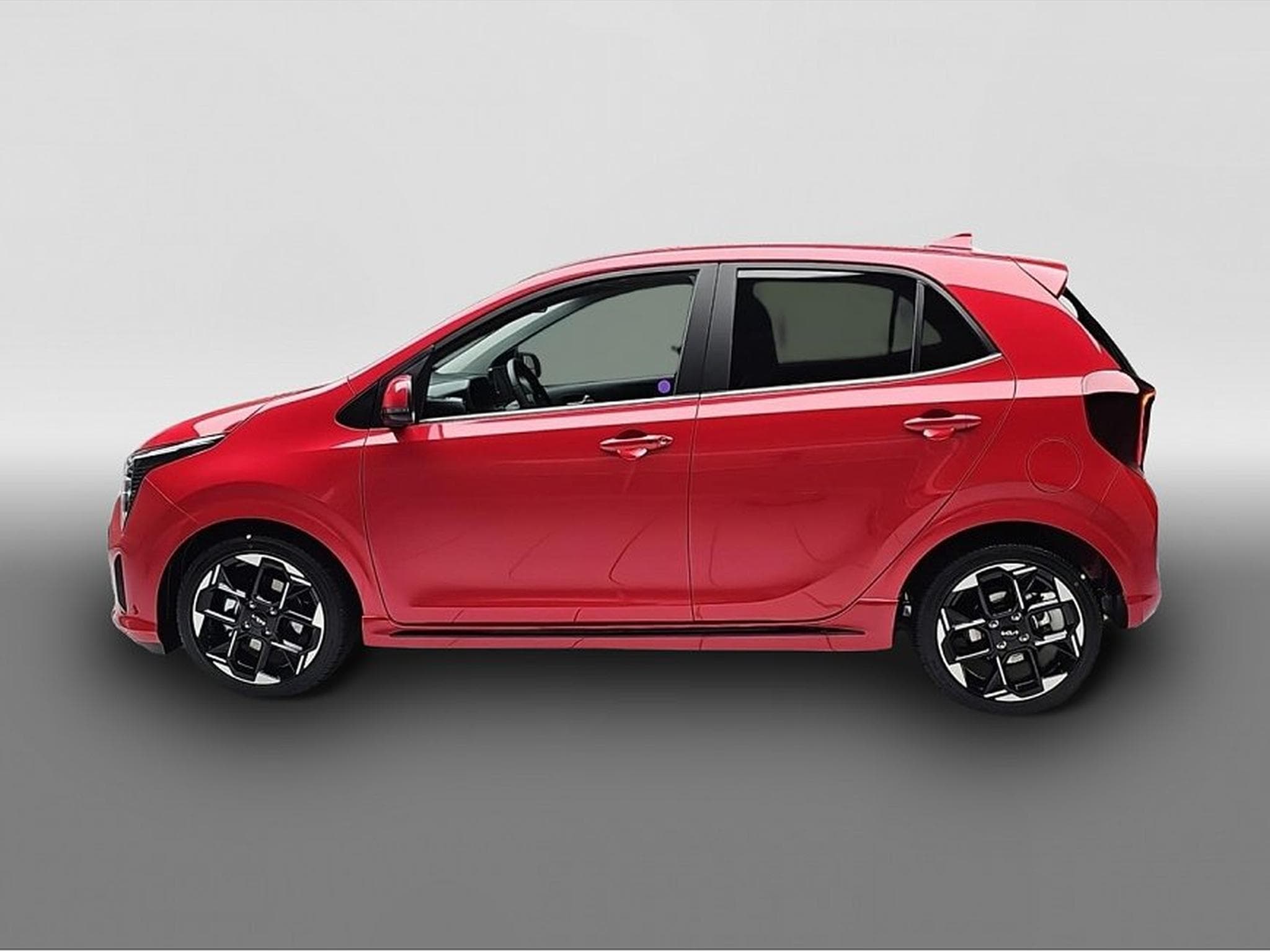 Kia Picanto (2026) - Foto 4