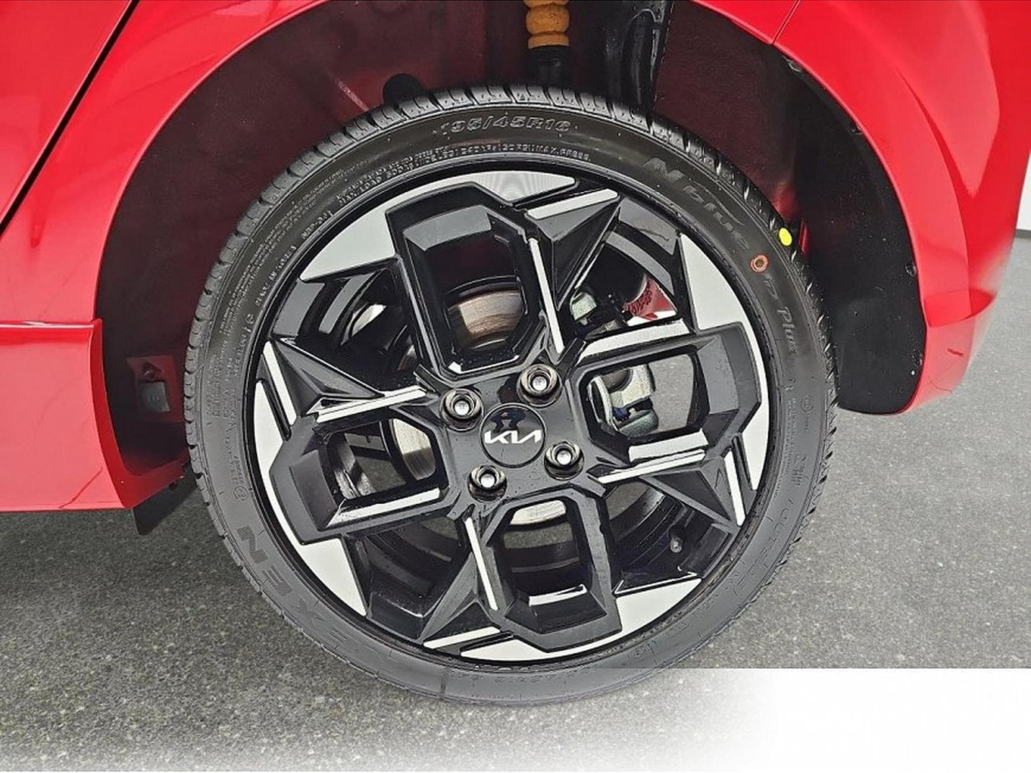 Kia Picanto (2026) - Foto 5