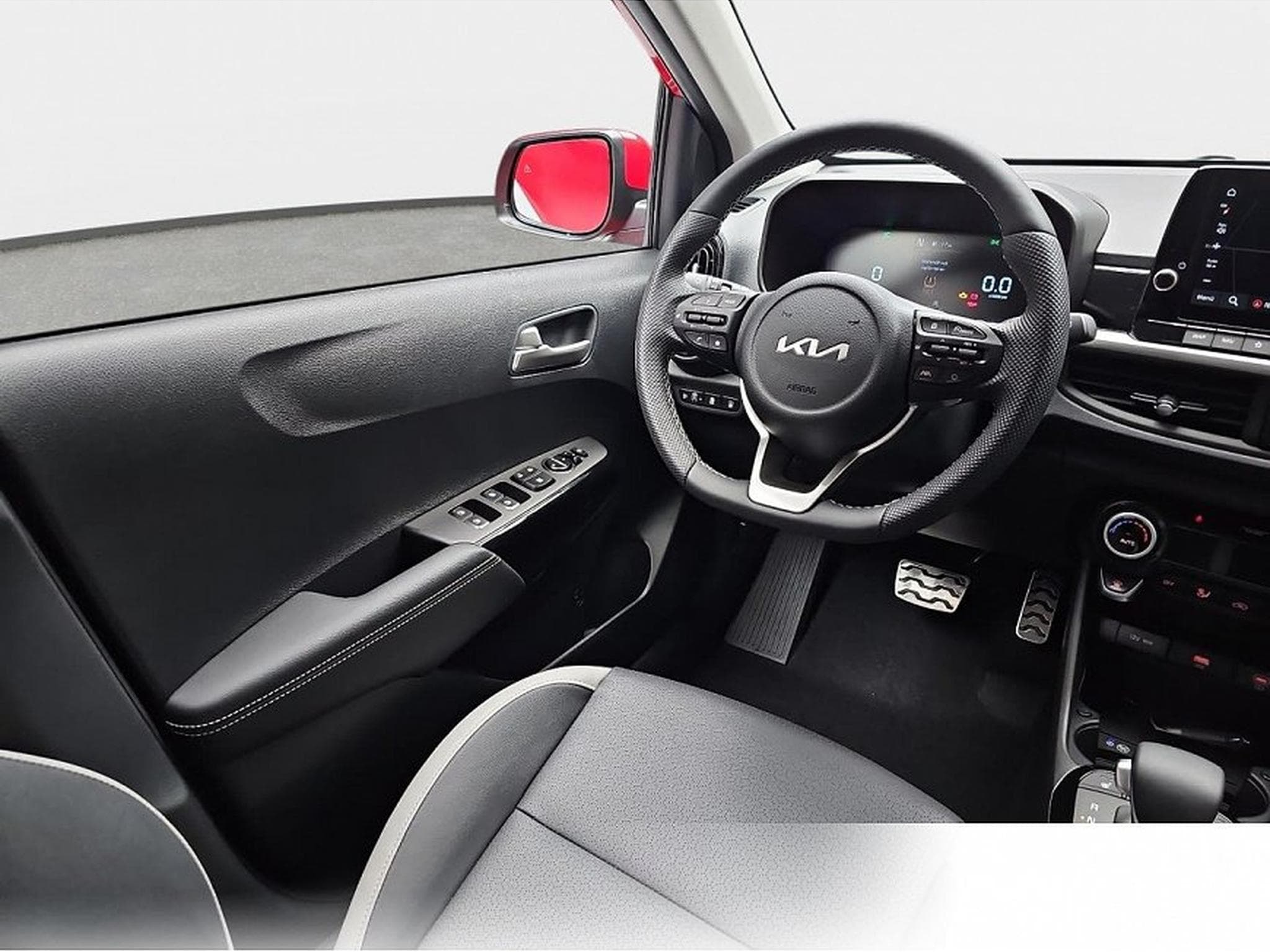 Kia Picanto (2026) - Foto 7