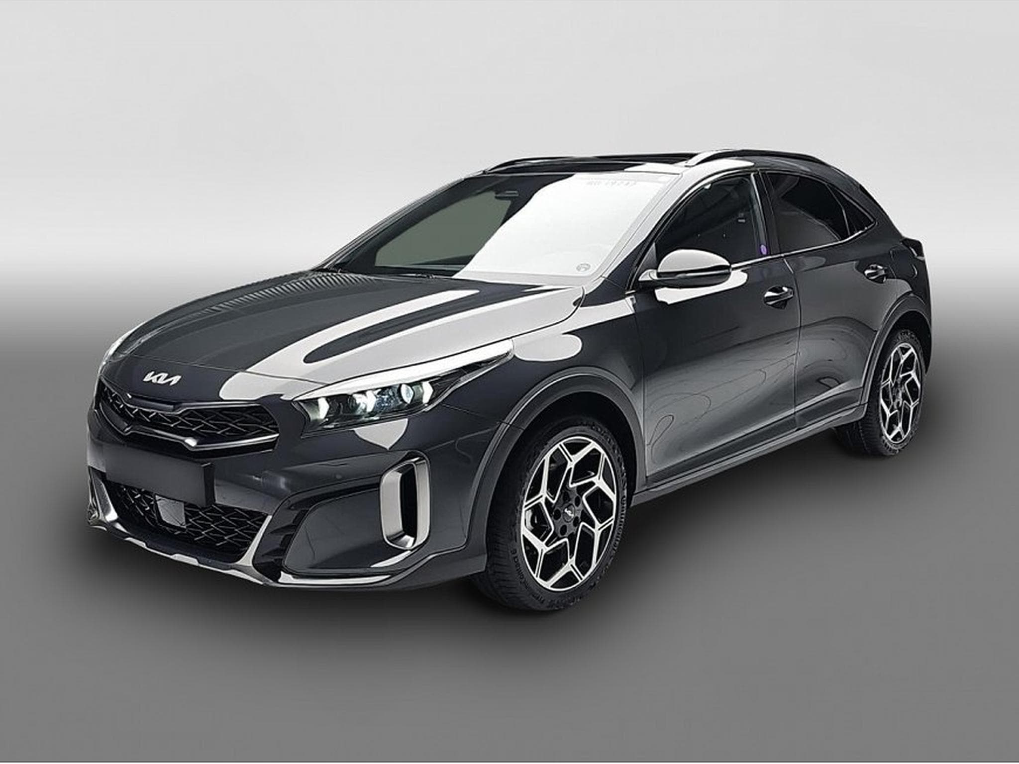 Kia XCeed (2026) - Foto 1
