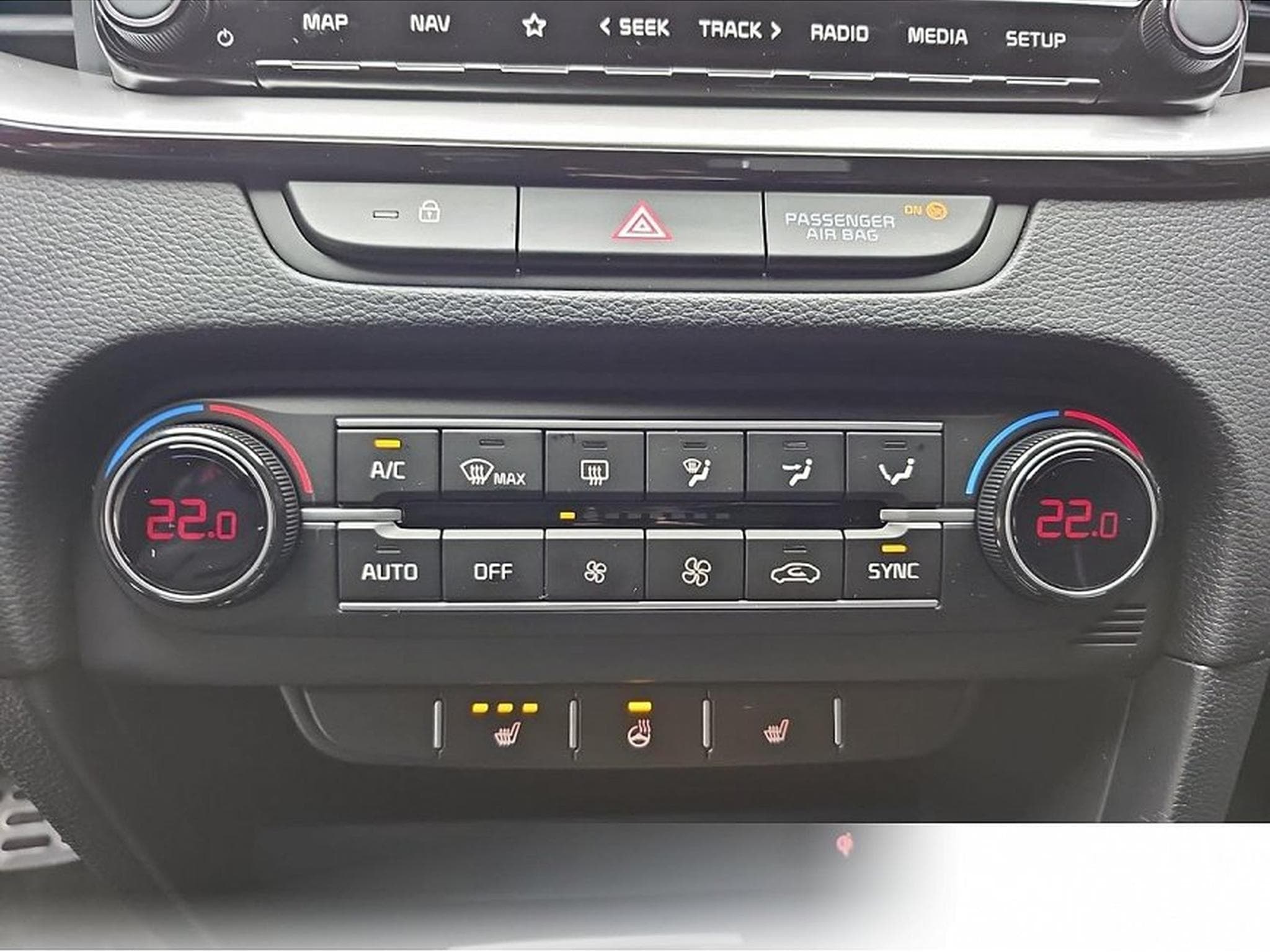 Kia XCeed (2026) - Foto 10