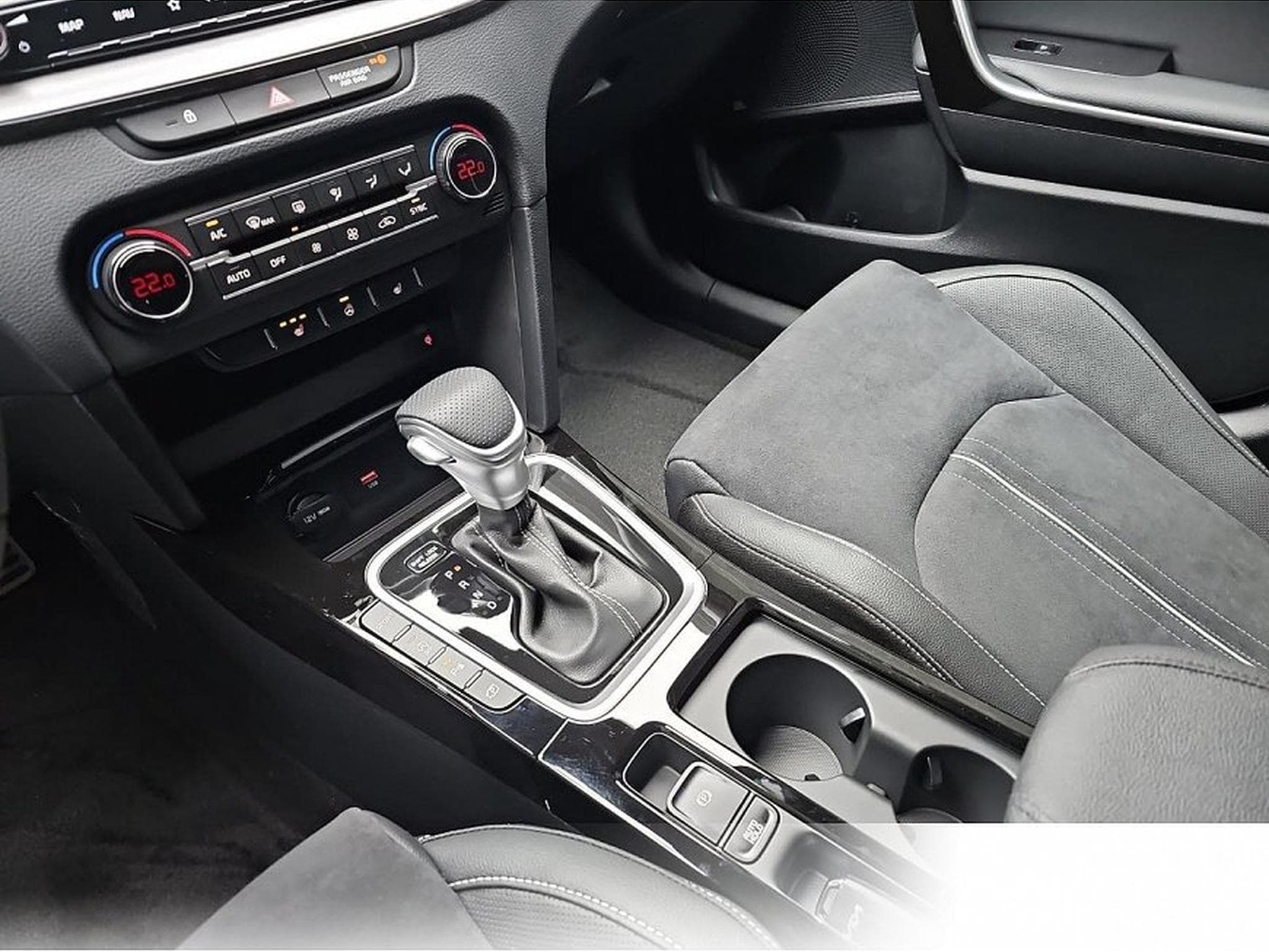 Kia XCeed (2026) - Foto 11