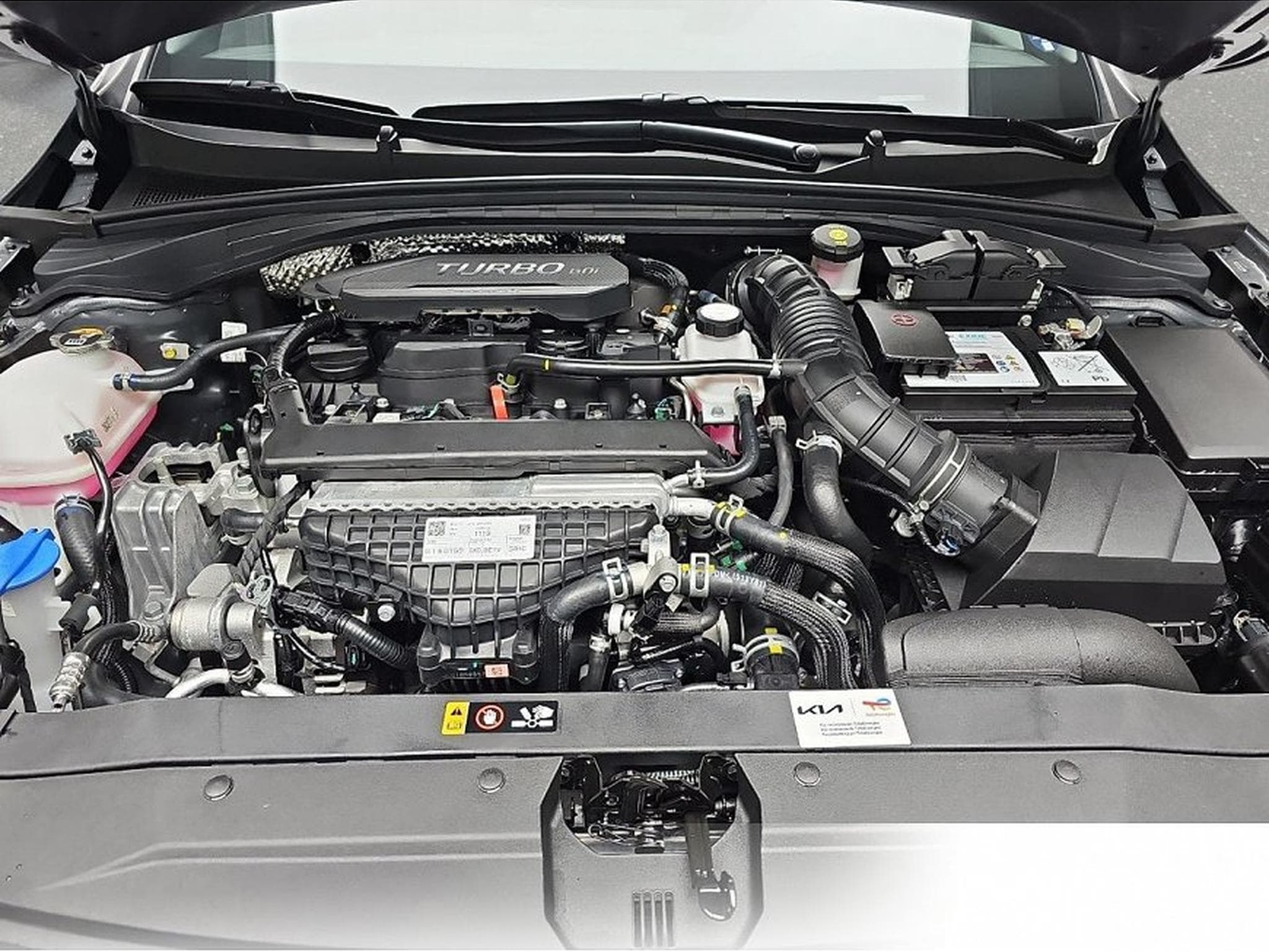 Kia XCeed (2026) - Foto 14