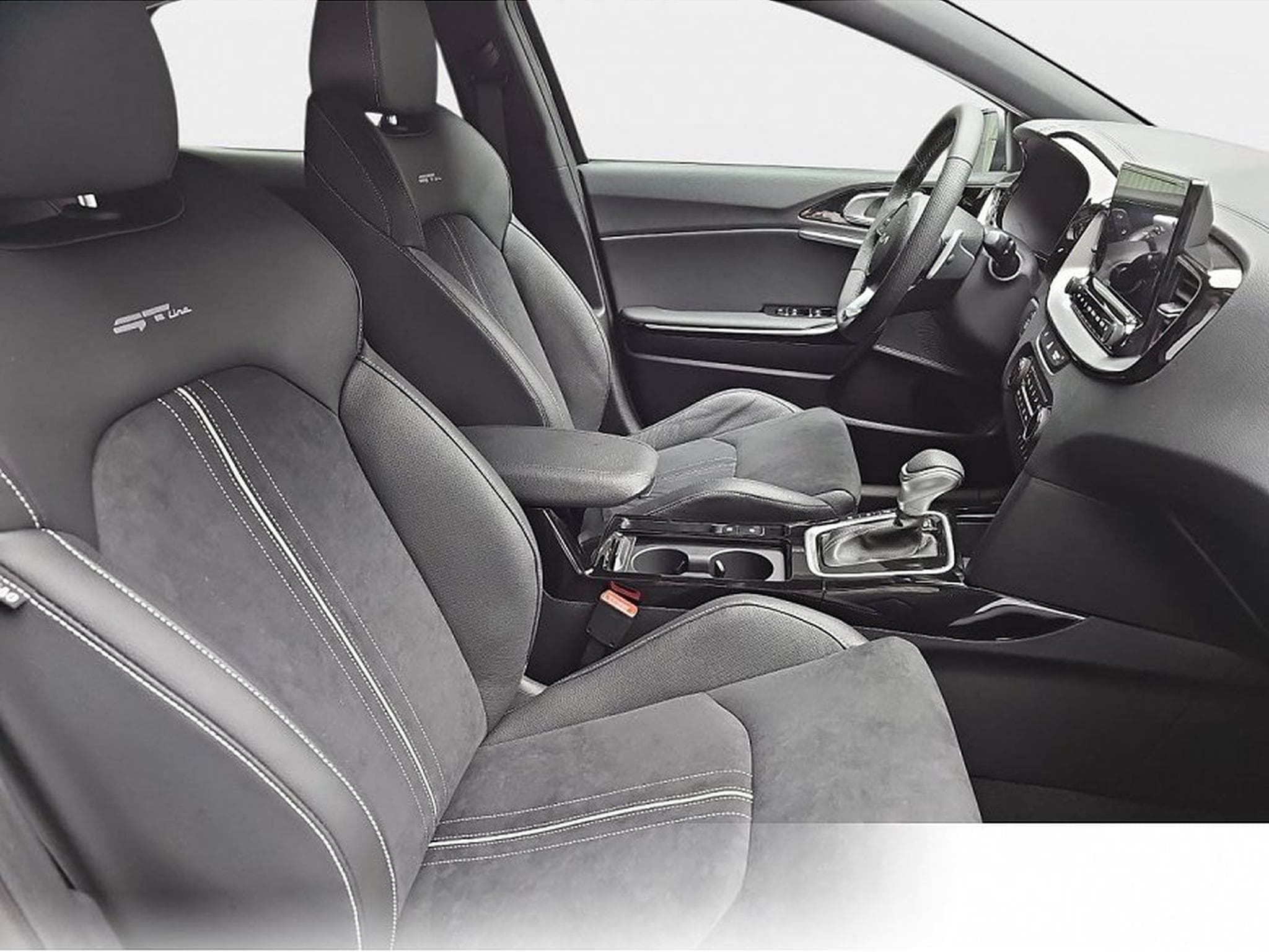 Kia XCeed (2026) - Foto 15