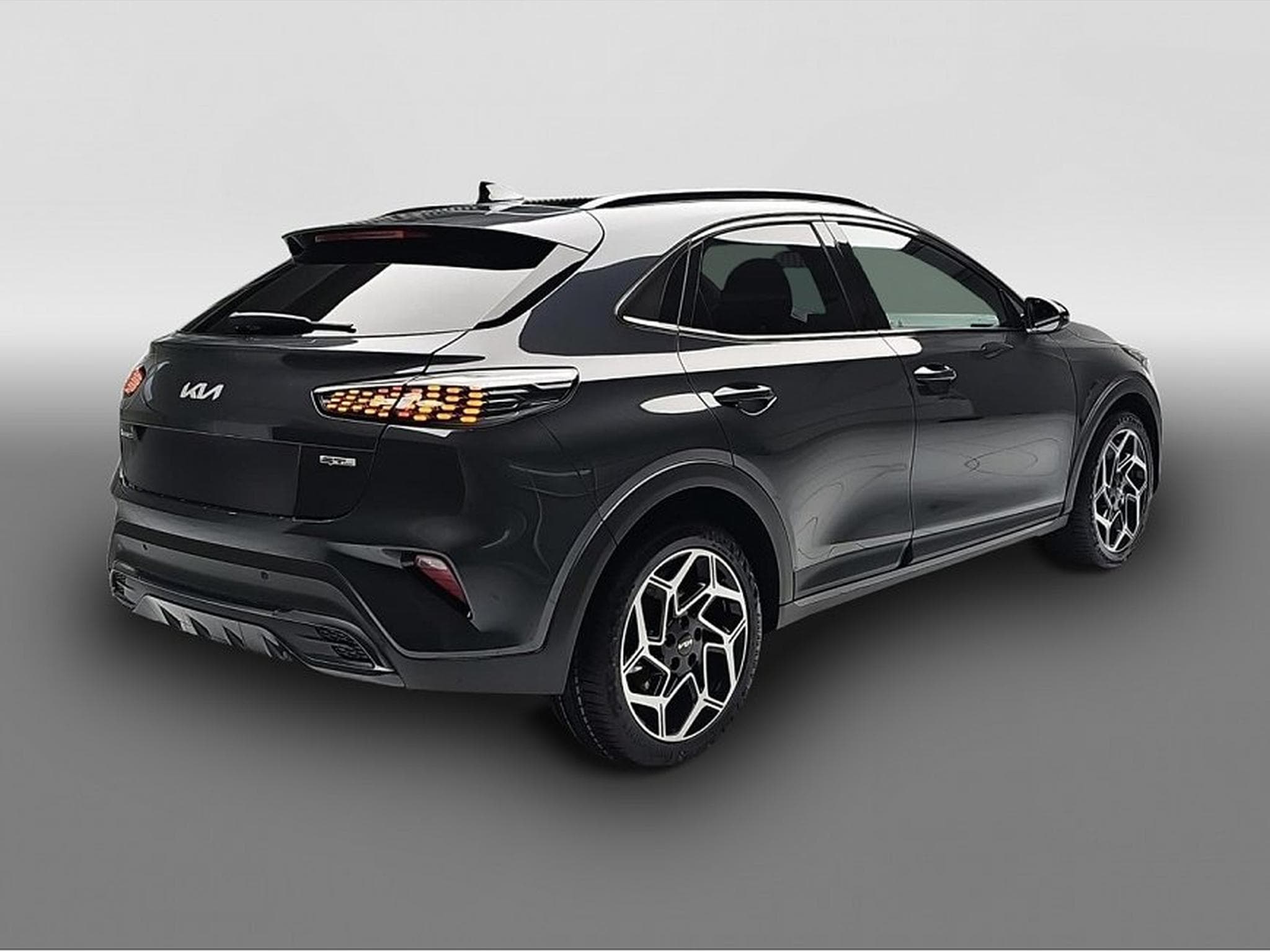 Kia XCeed (2026) - Foto 2