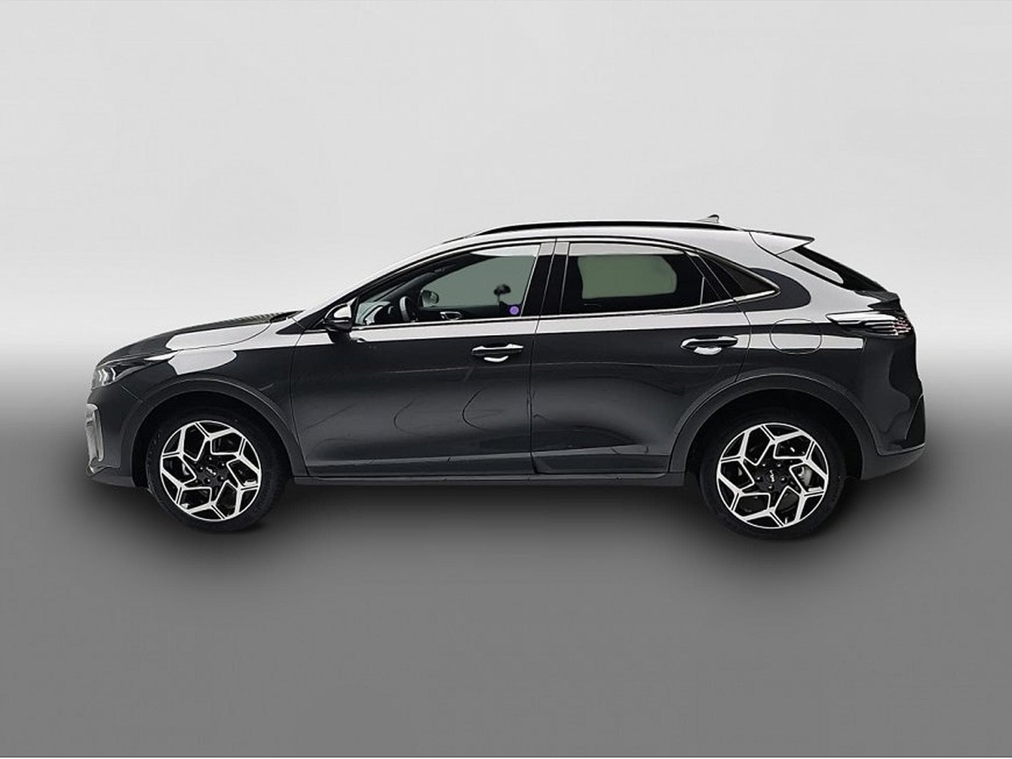 Kia XCeed (2026) - Foto 4