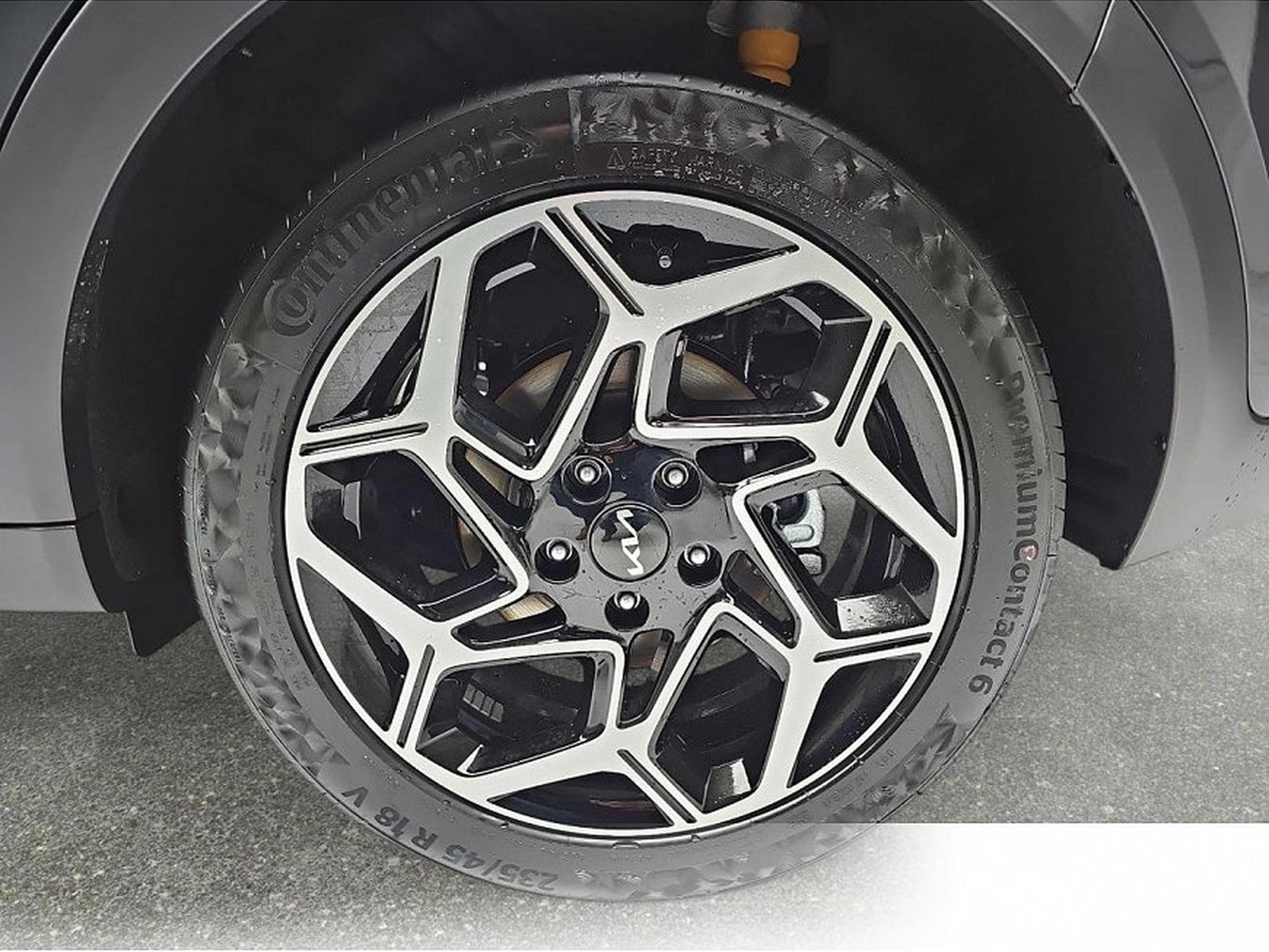 Kia XCeed (2026) - Foto 5