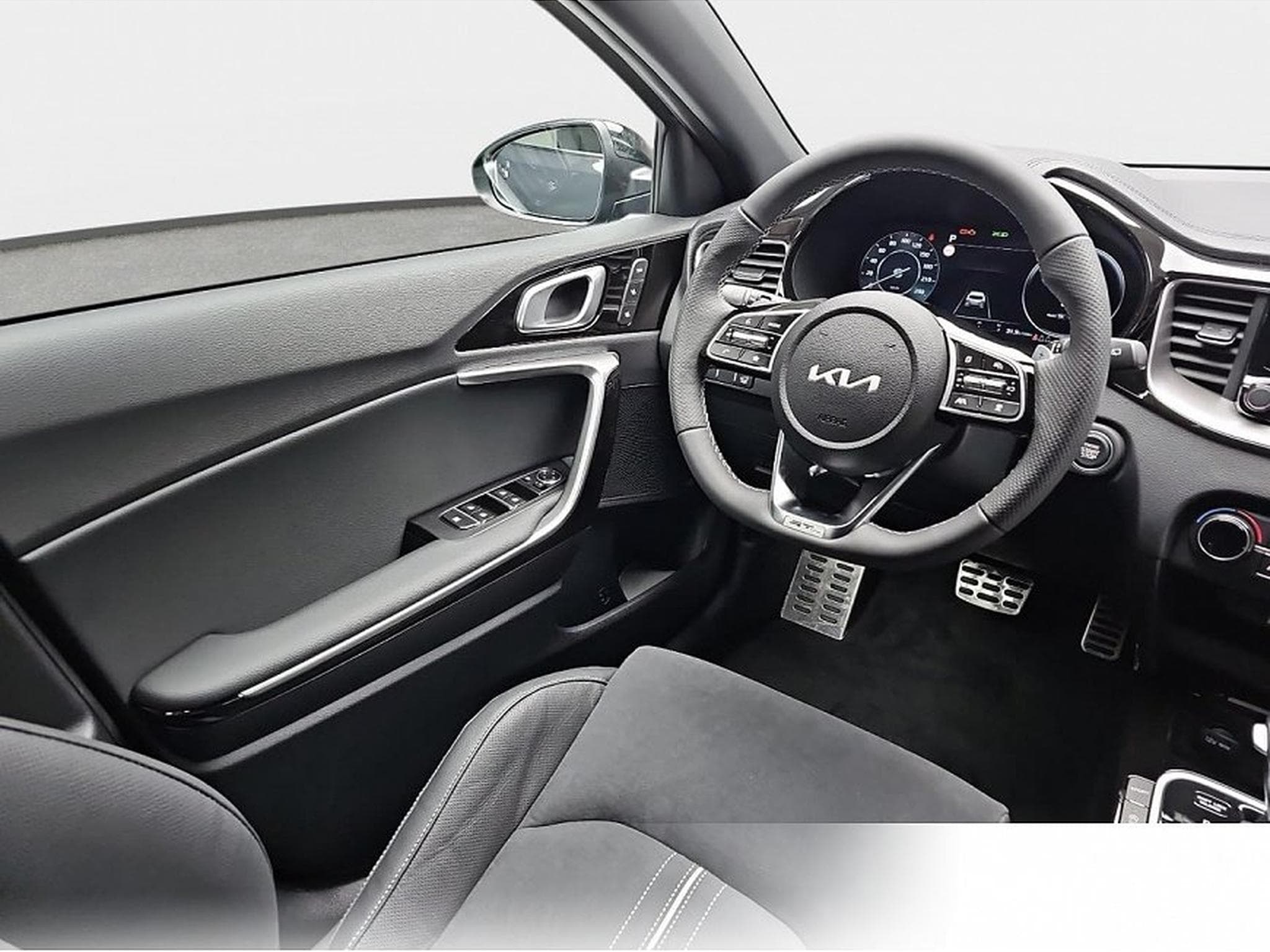 Kia XCeed (2026) - Foto 7