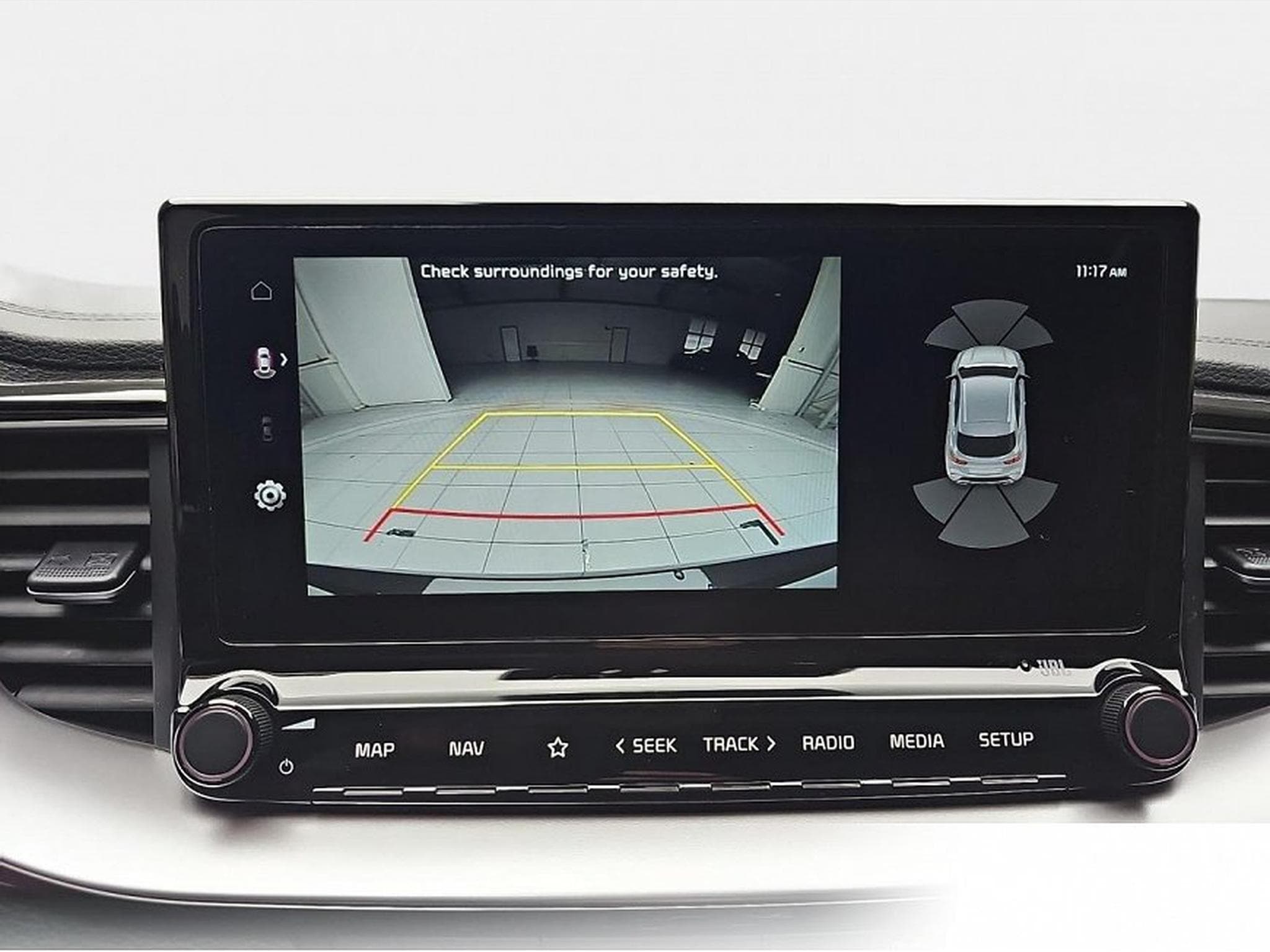 Kia XCeed (2026) - Foto 9