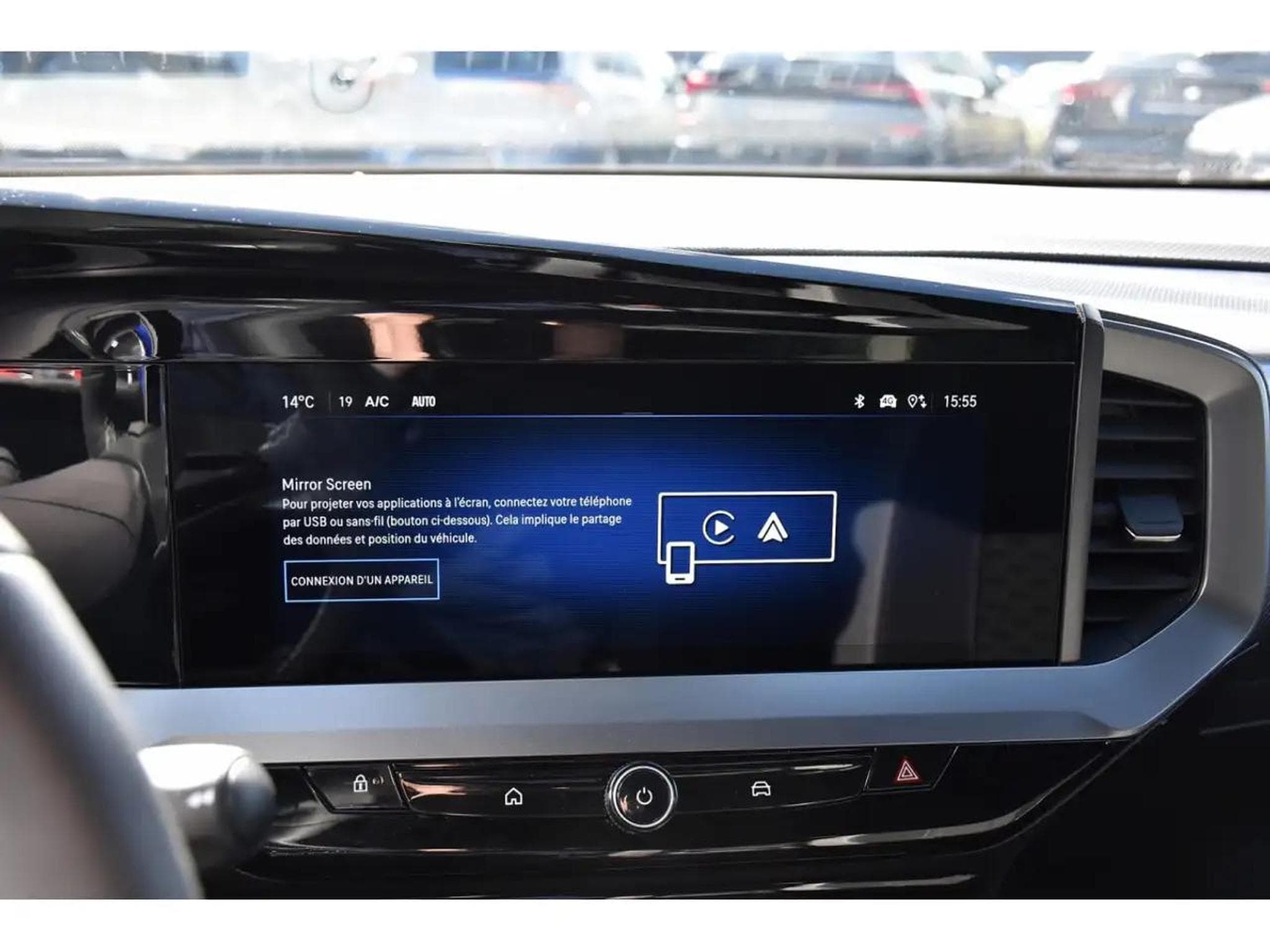 Opel Mokka (2025) - Foto 11