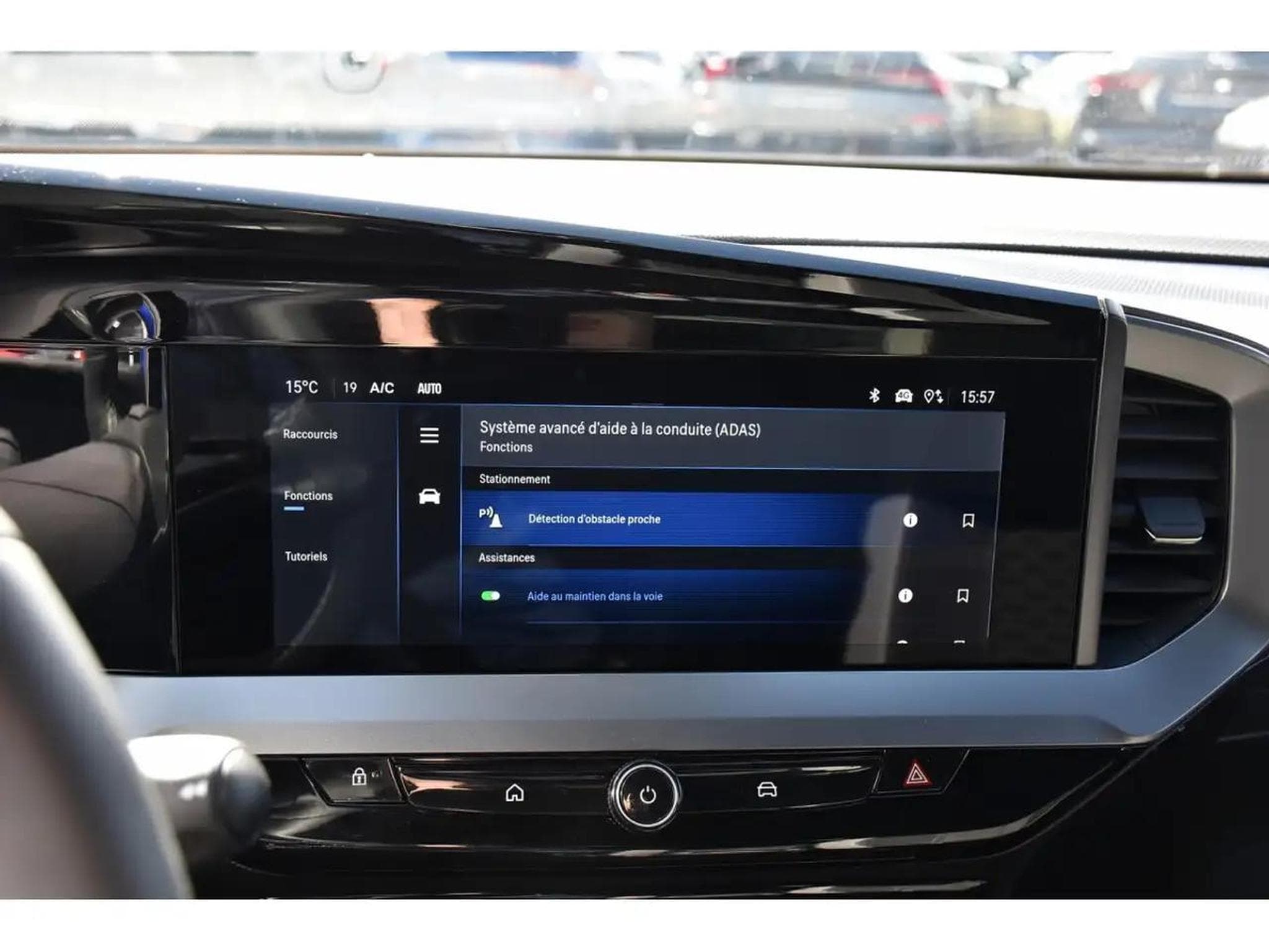 Opel Mokka (2025) - Foto 14