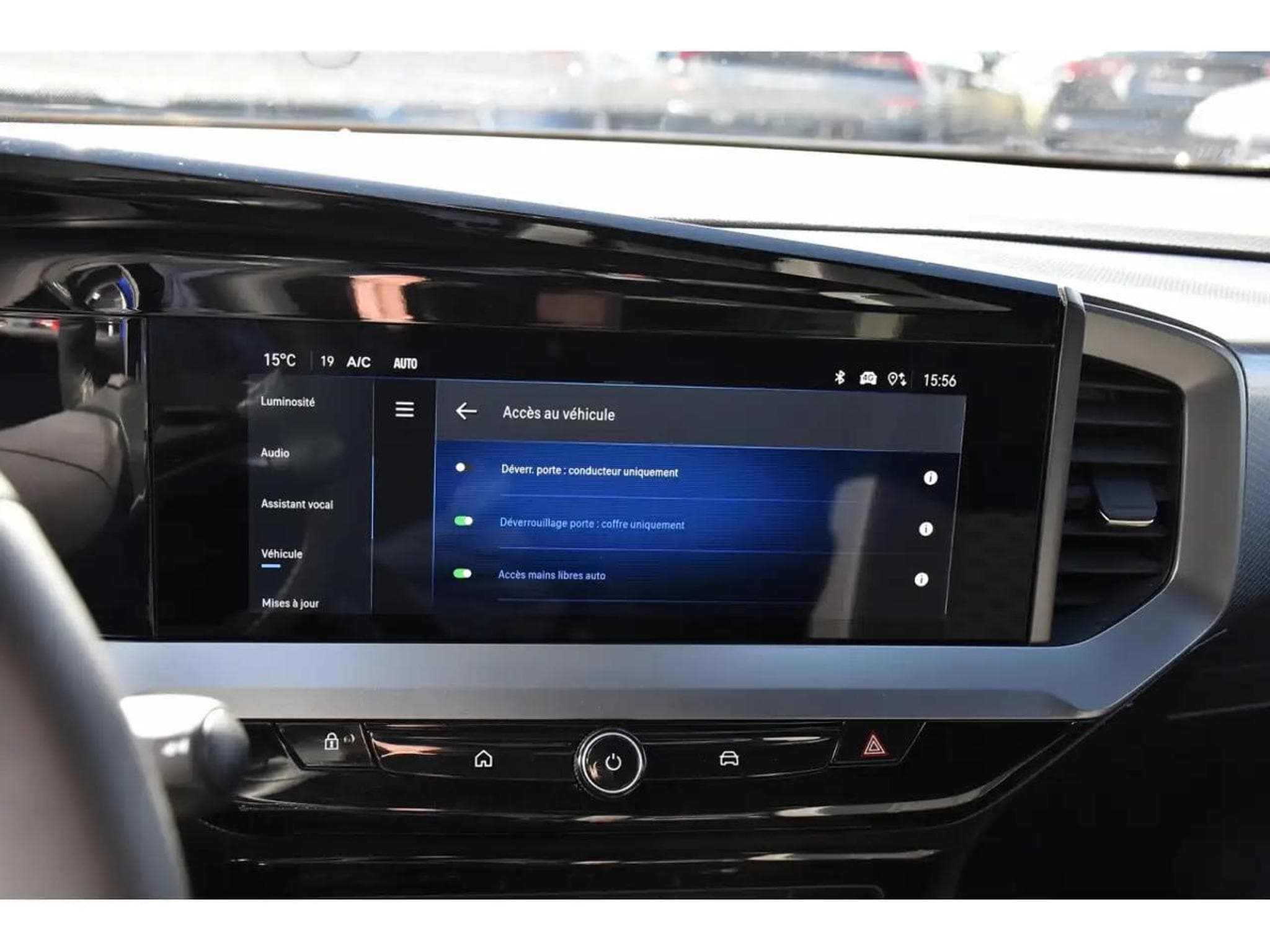 Opel Mokka (2025) - Foto 17