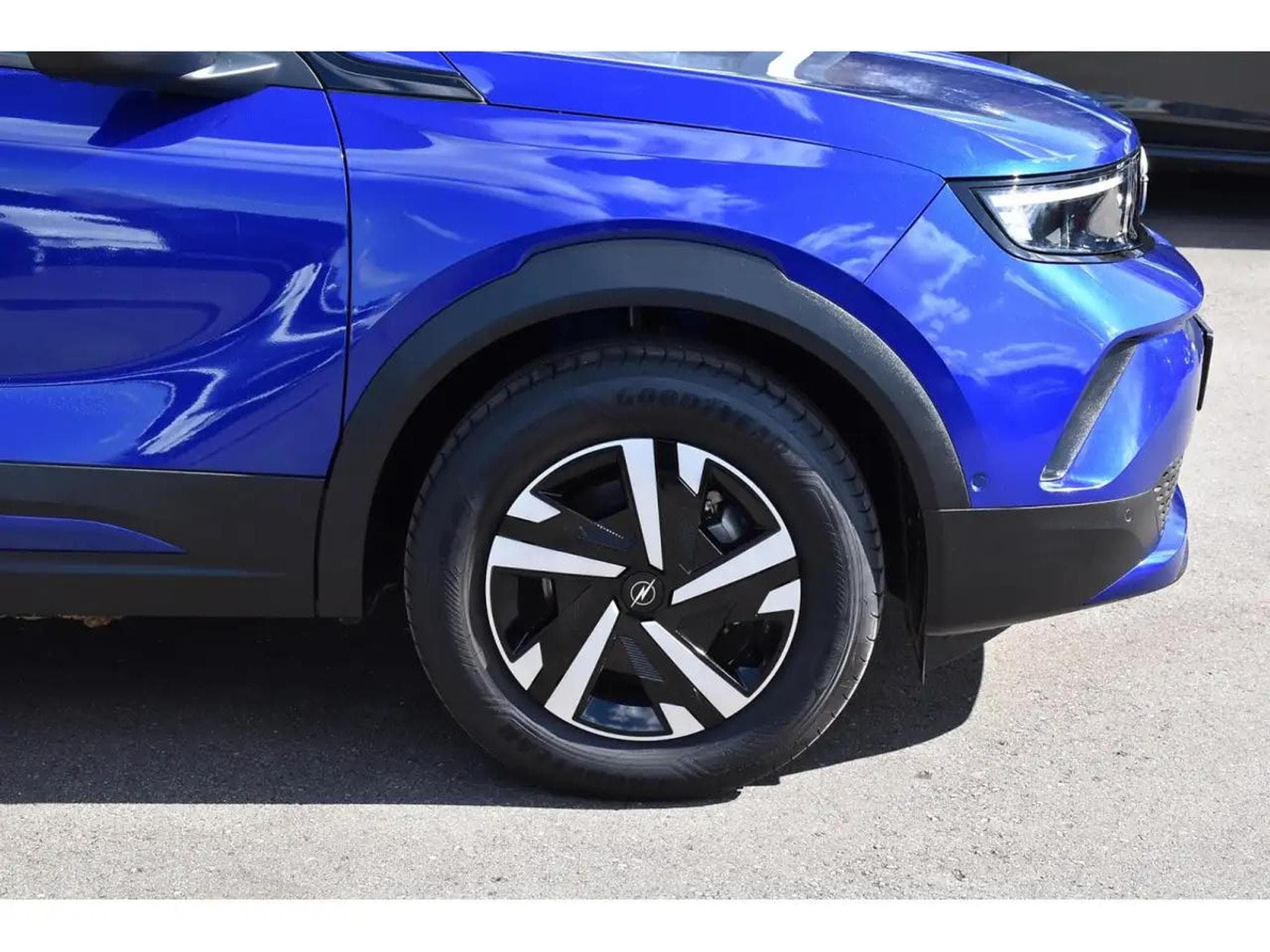 Opel Mokka (2025) - Foto 5